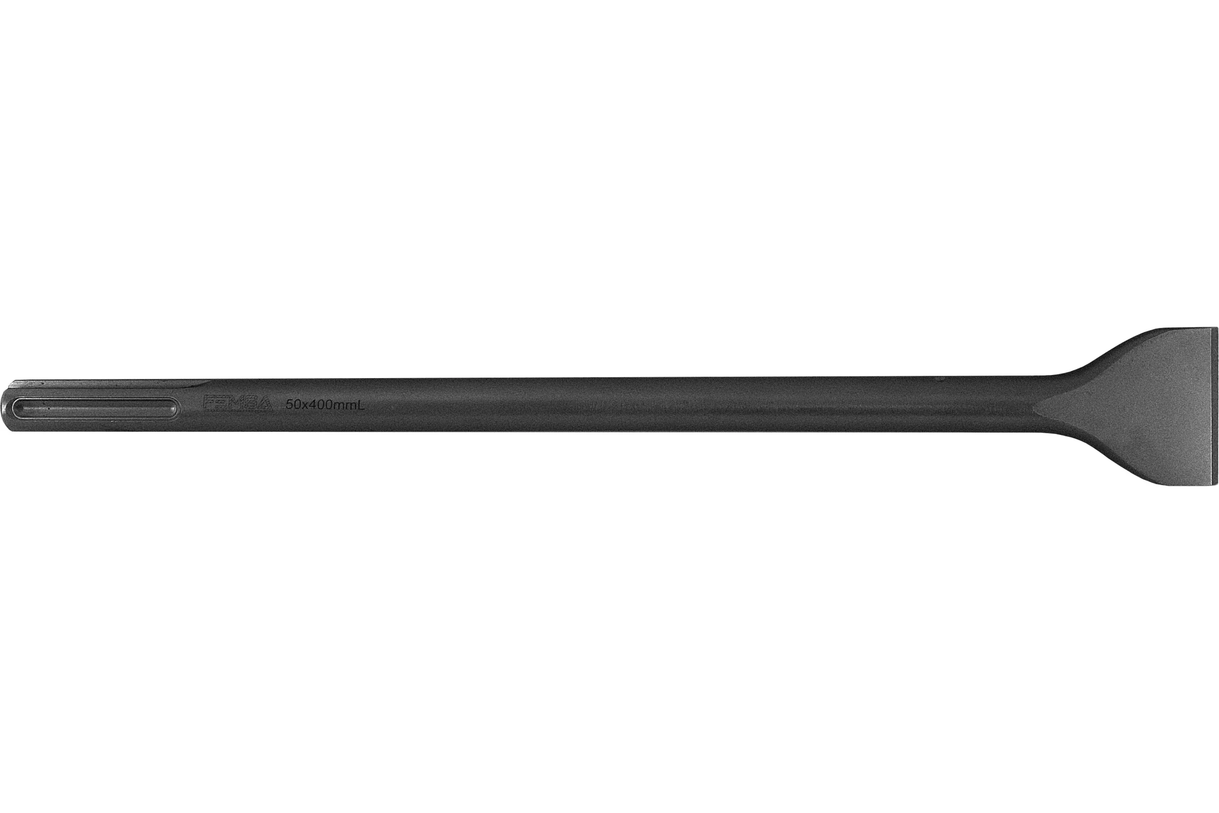 Долото плоское SDS-MAX ST 50x400 мм FEMSA 1401304005