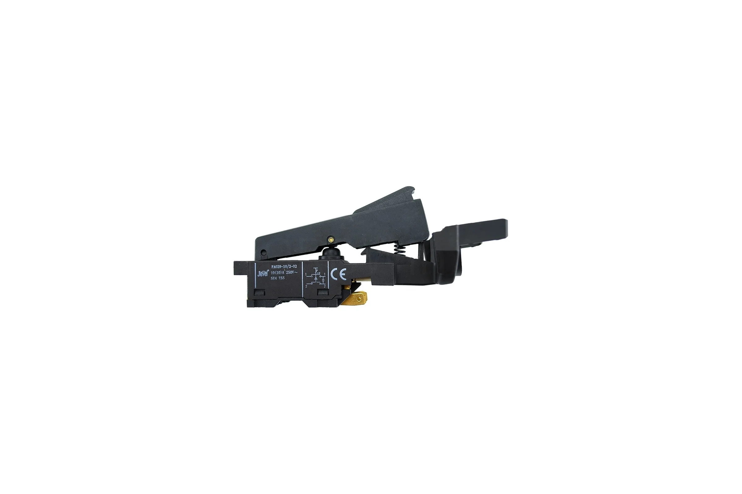 Выключатель  FA029-10/2-02JL 029 FA 029 для УШМ типа DeWALT 230 мм TORGWIN KG0296