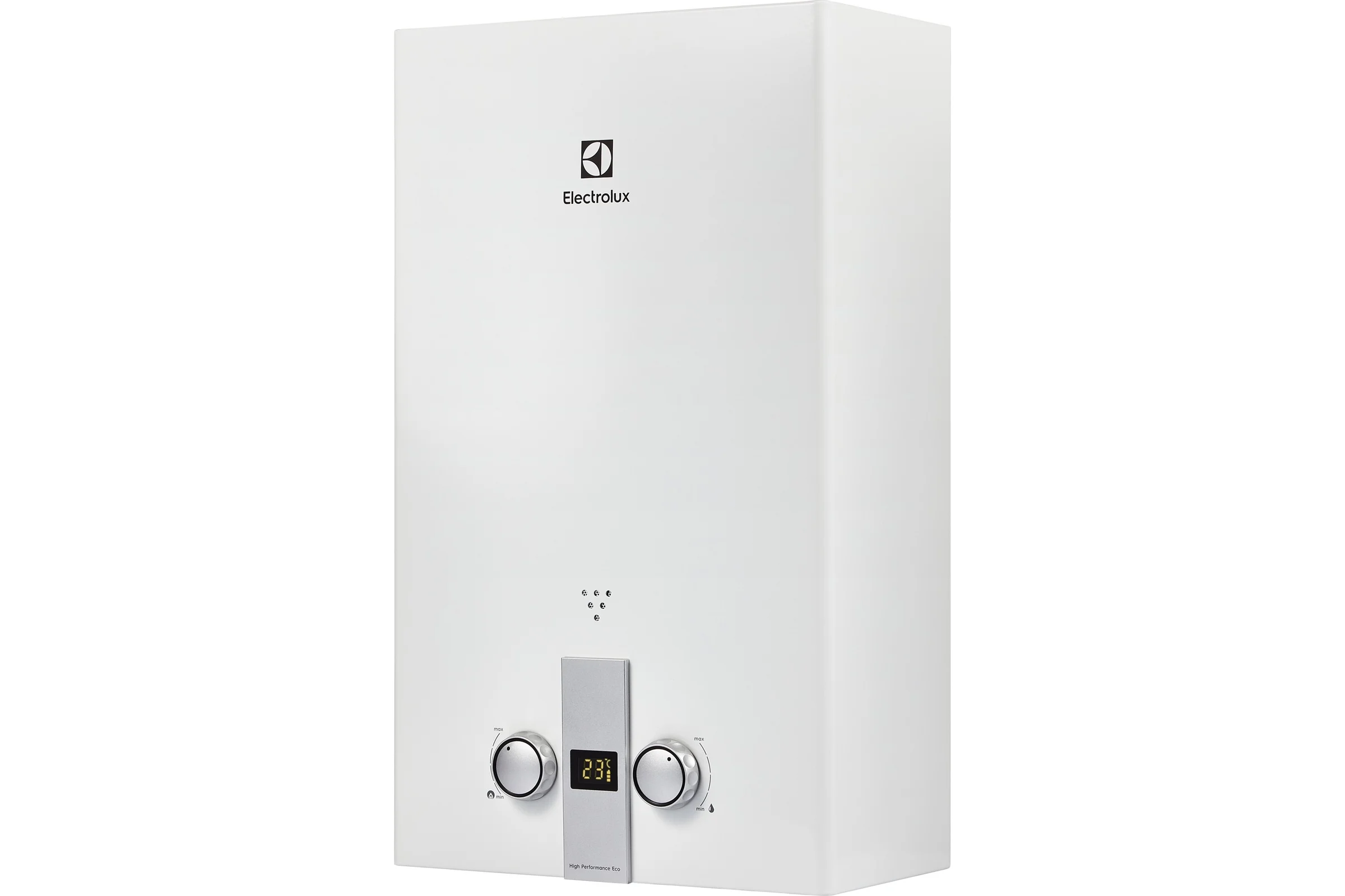Газовая колонка Electrolux GWH 10 High Performance Eco