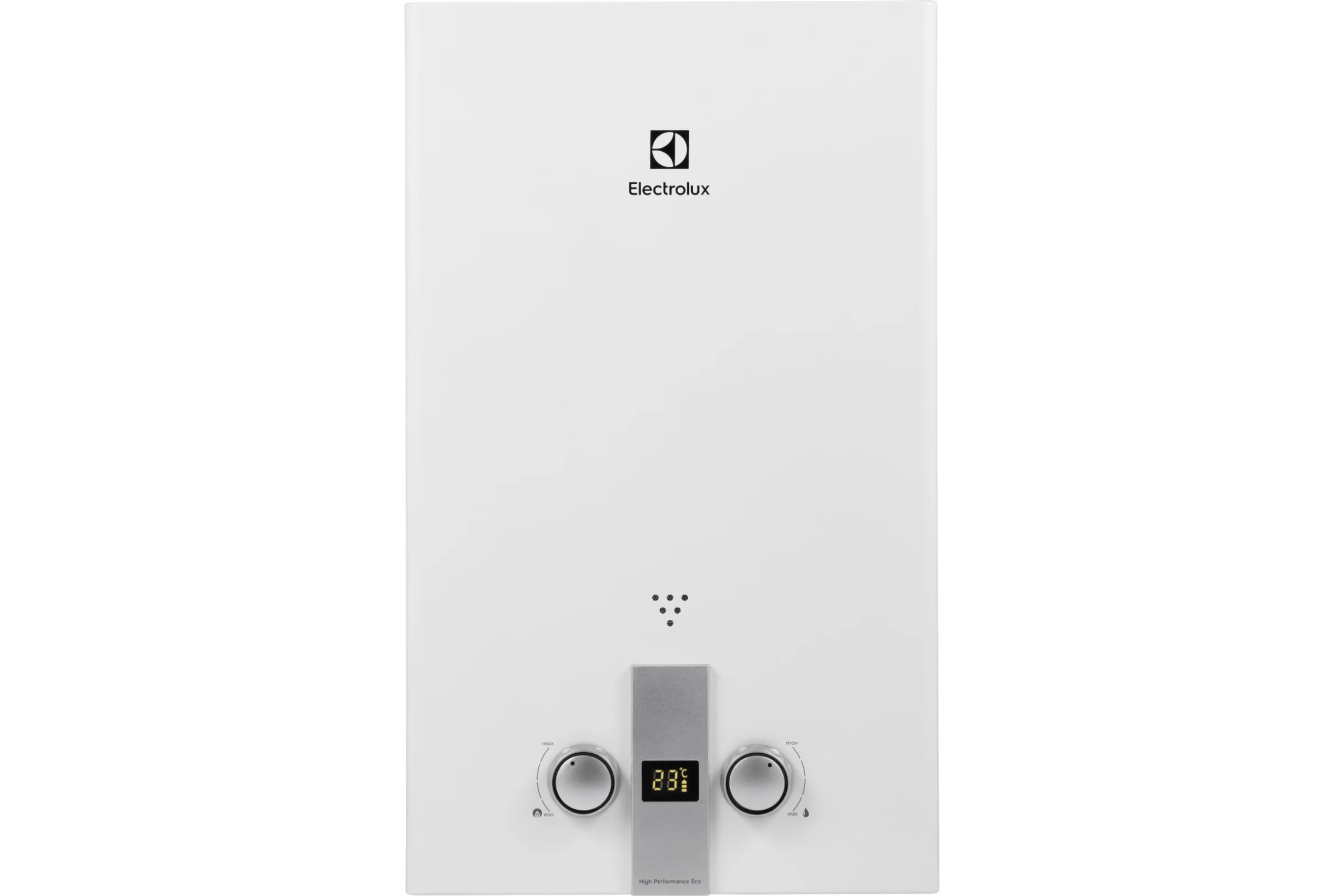Газовая колонка Electrolux GWH 10 High Performance Eco