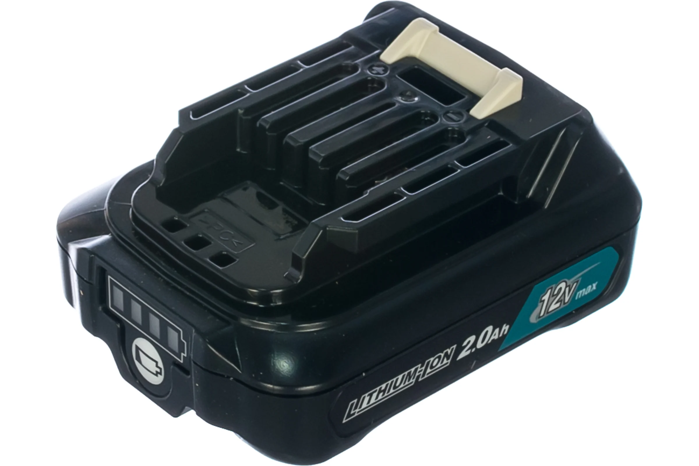 Набор 2 аккумулятора BL1021B + зарядное устройство DC10SB Makita 197658-5