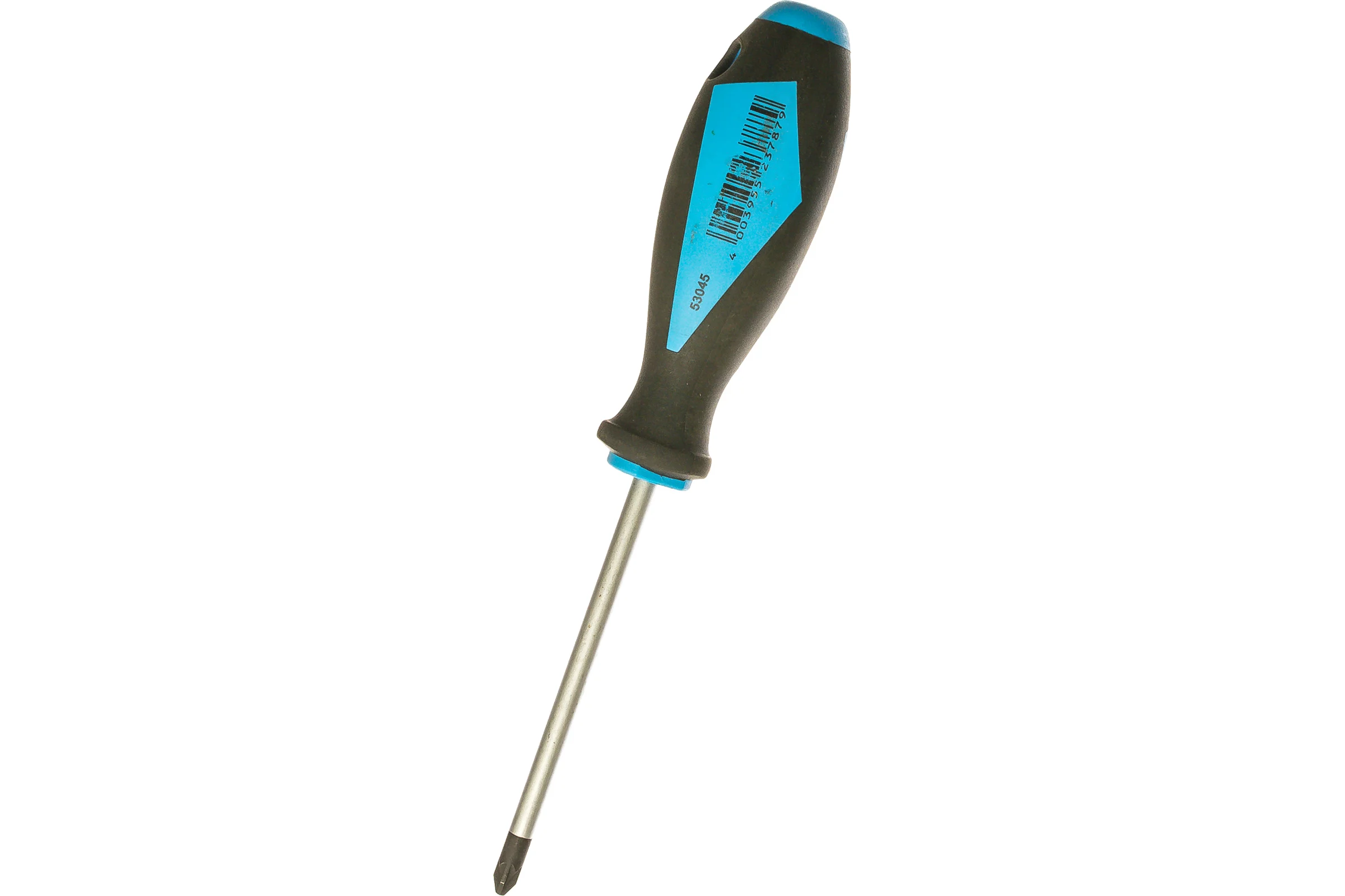 Крестовая отвертка WITTE MAXX PZ2 6х100 мм 530452016