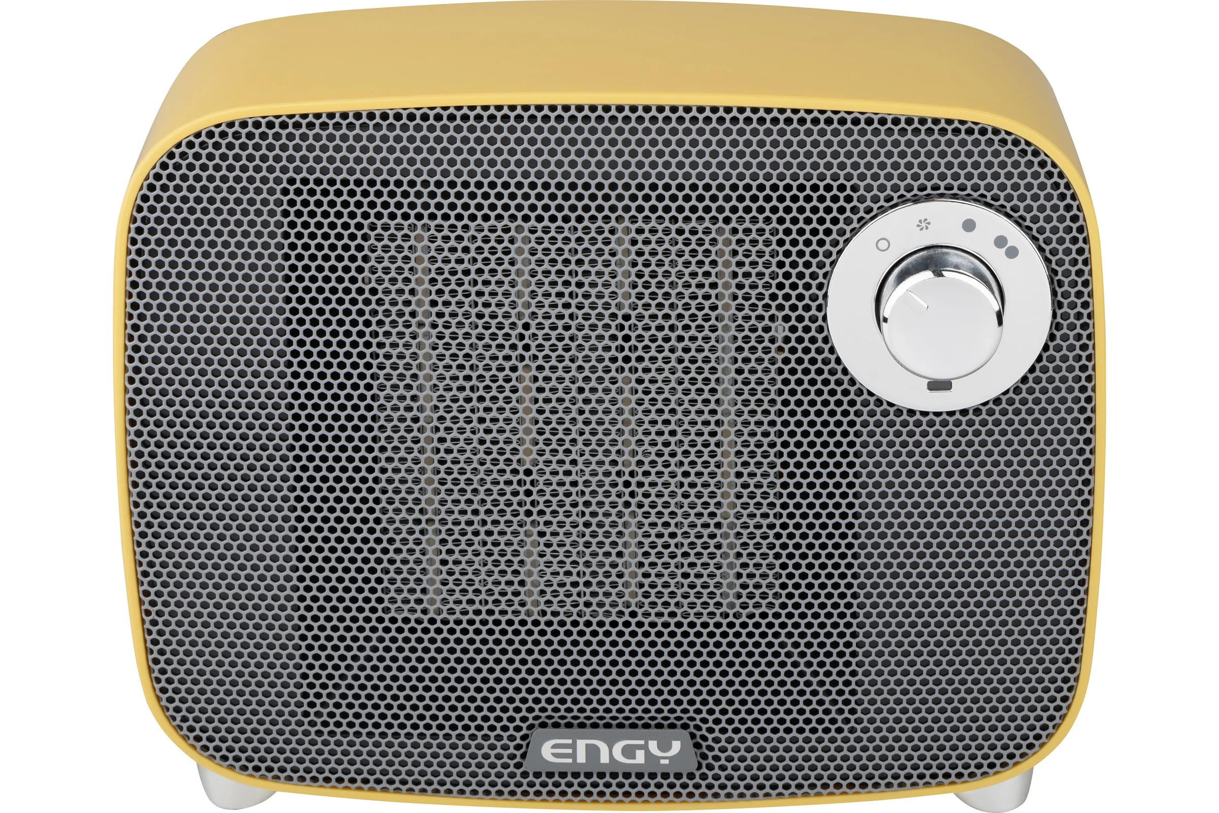 Тепловентилятор Engy ptc-321 желтый 105822