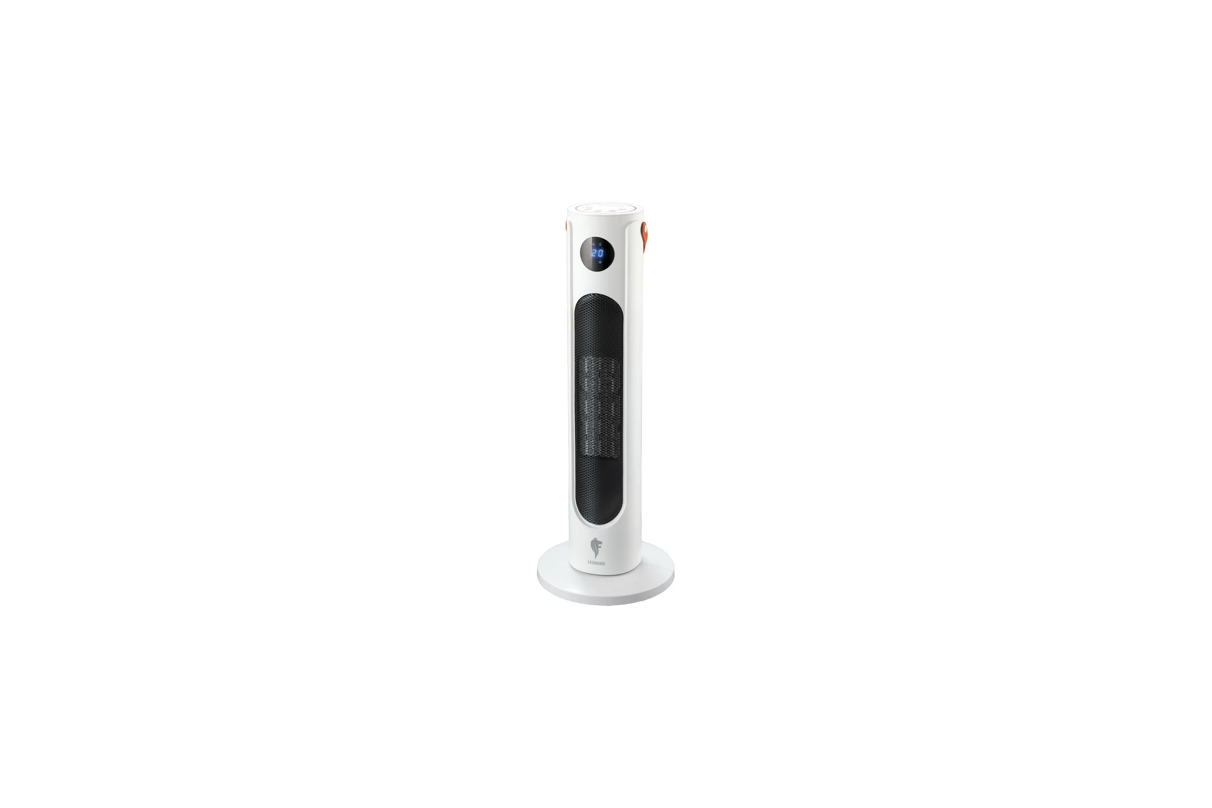 Тепловентилятор Leonord lptc-6006 106530