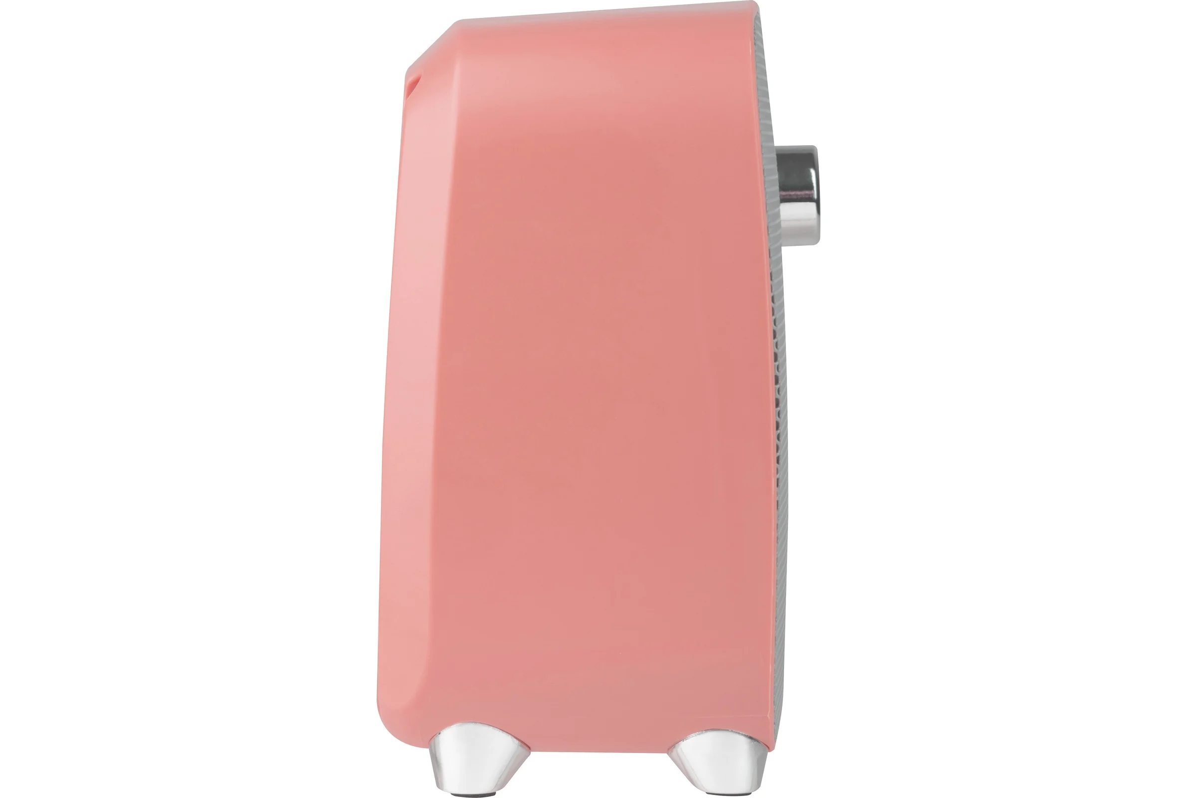 Тепловентилятор Engy ptc-321 розовый 105823