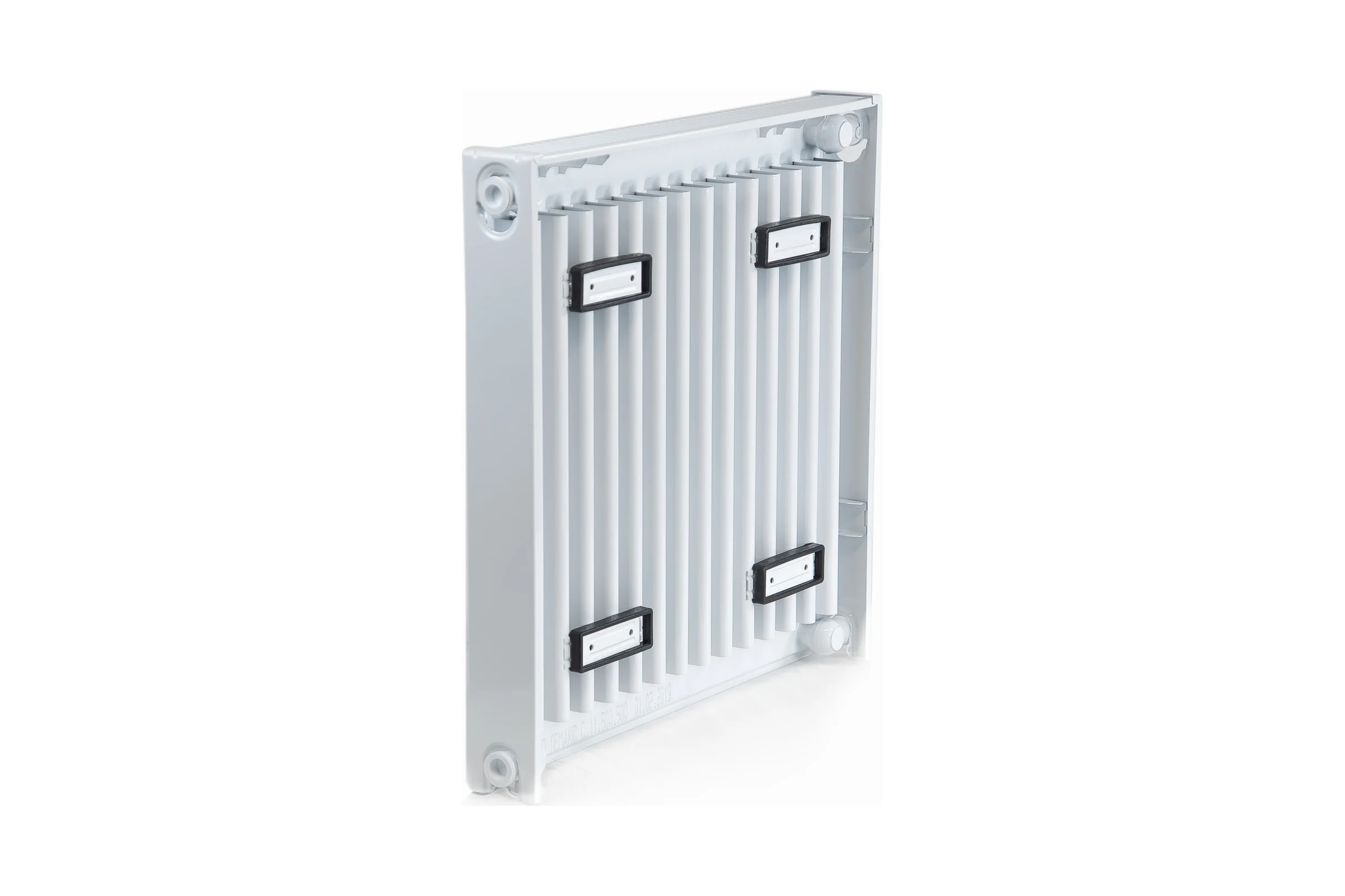 Радиатор AXIS 11 500x500 Ventil 15005V