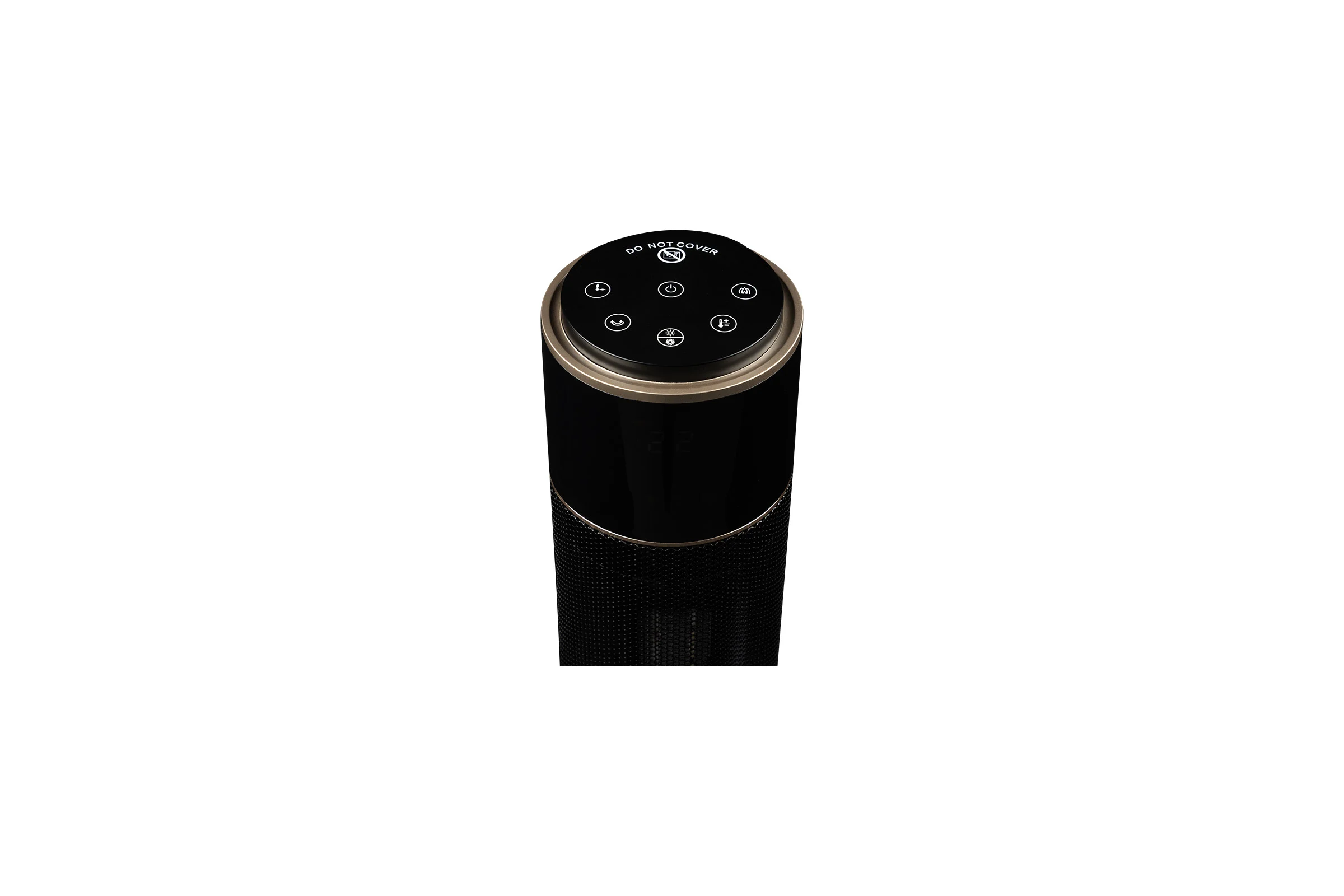Тепловентилятор Leonord lptc-6005k 106531