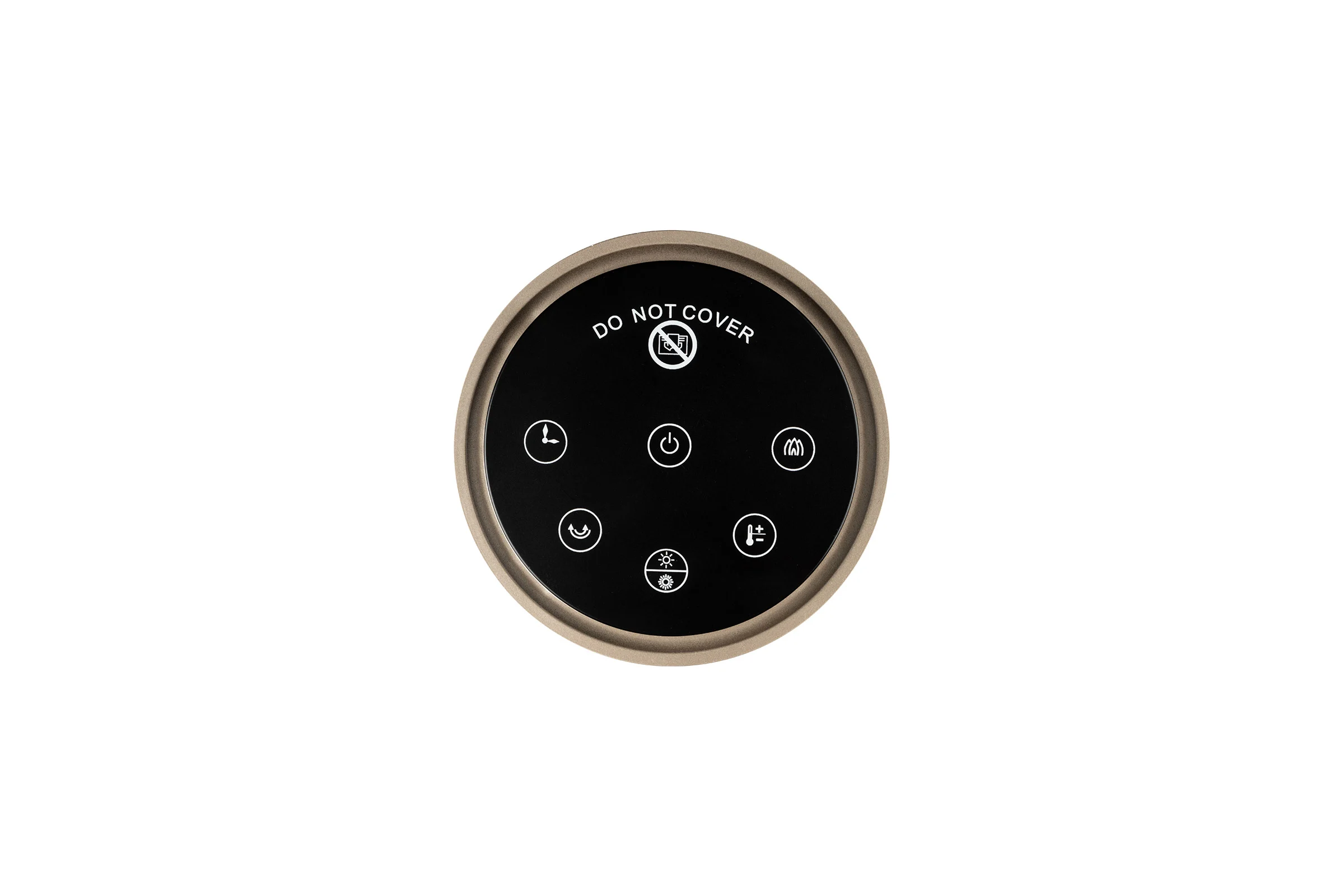 Тепловентилятор Leonord lptc-6005k 106531