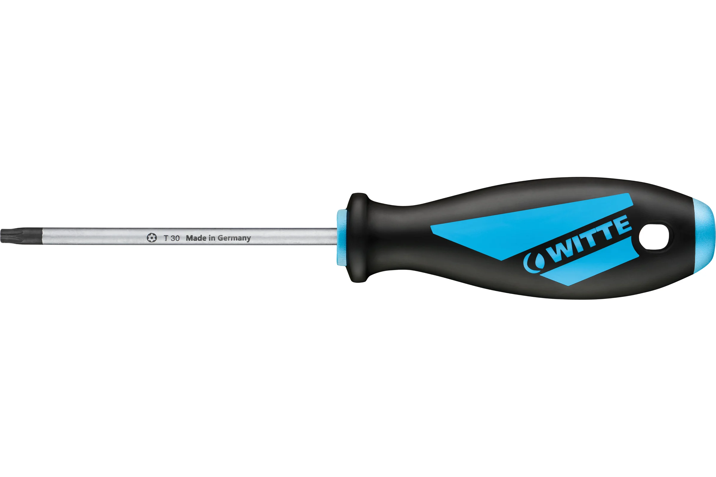 Отвертка WITTE MAXX TORX T20 4,5х100 мм 532082016