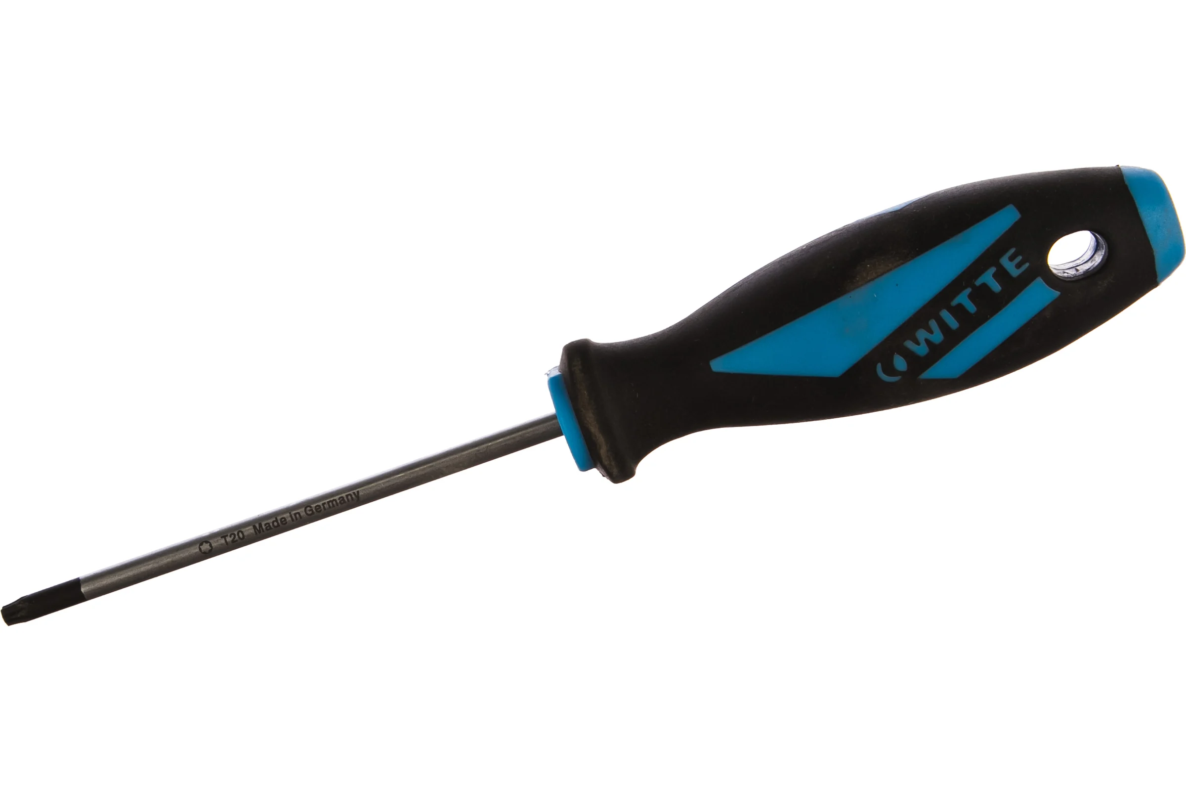Отвертка WITTE MAXX TORX T20 4,5х100 мм 532082016