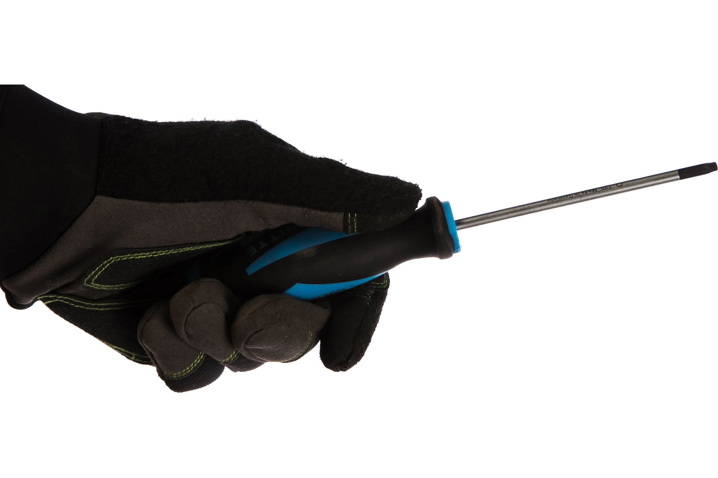 Отвертка WITTE MAXX TORX T20 4,5х100 мм 532082016