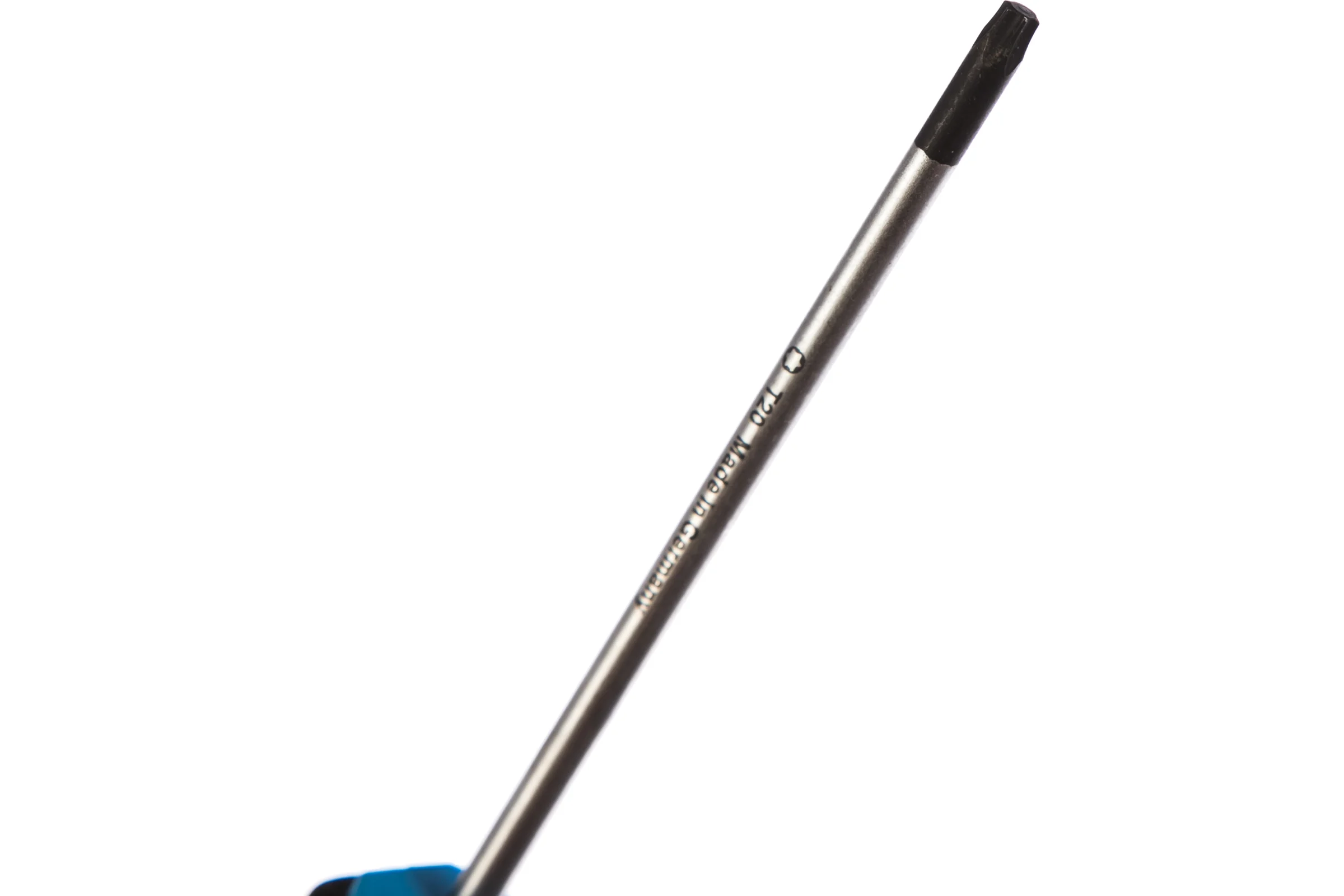 Отвертка WITTE MAXX TORX T20 4,5х100 мм 532082016