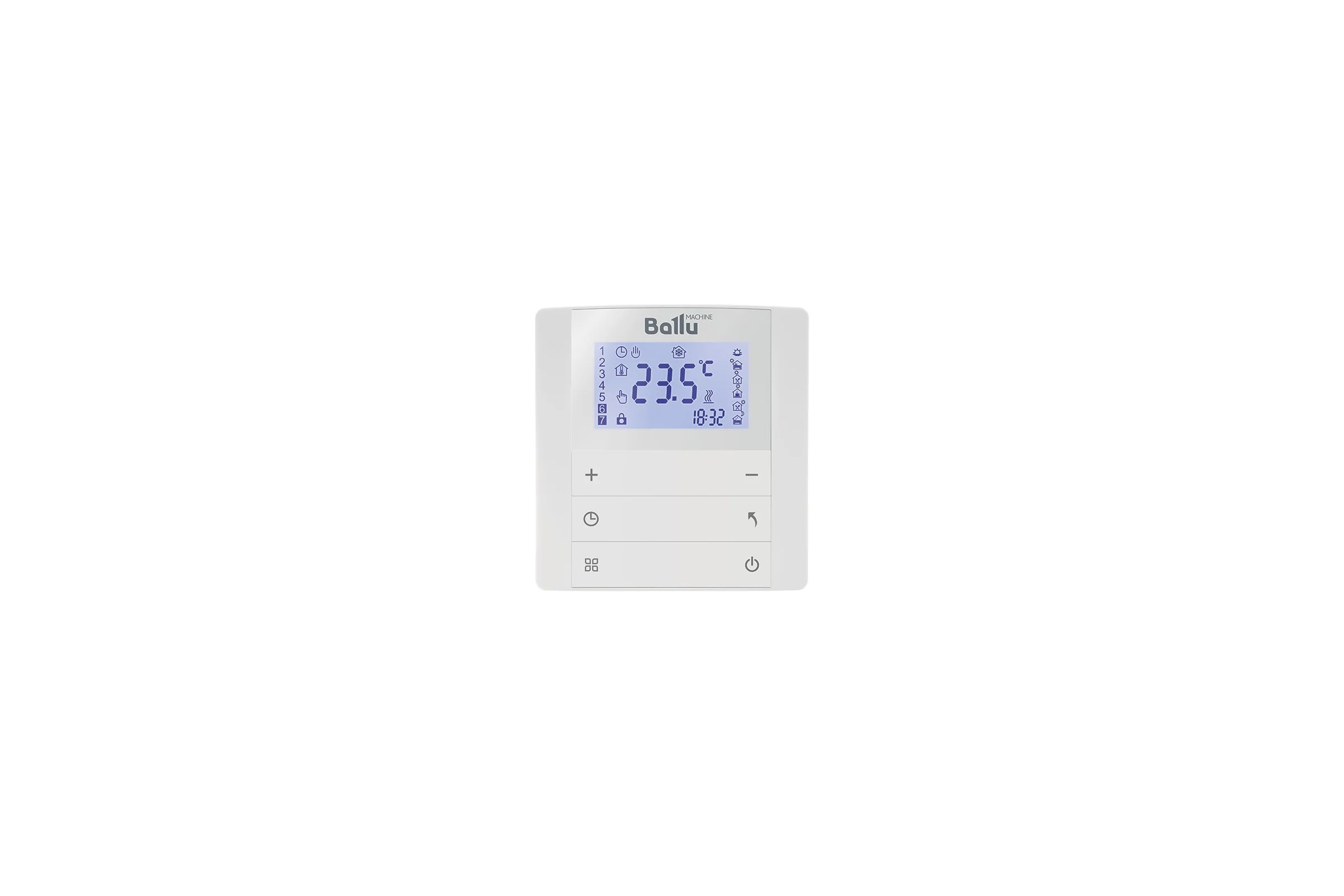 Термостат цифровой BDT-1 Ballu НС-1165324