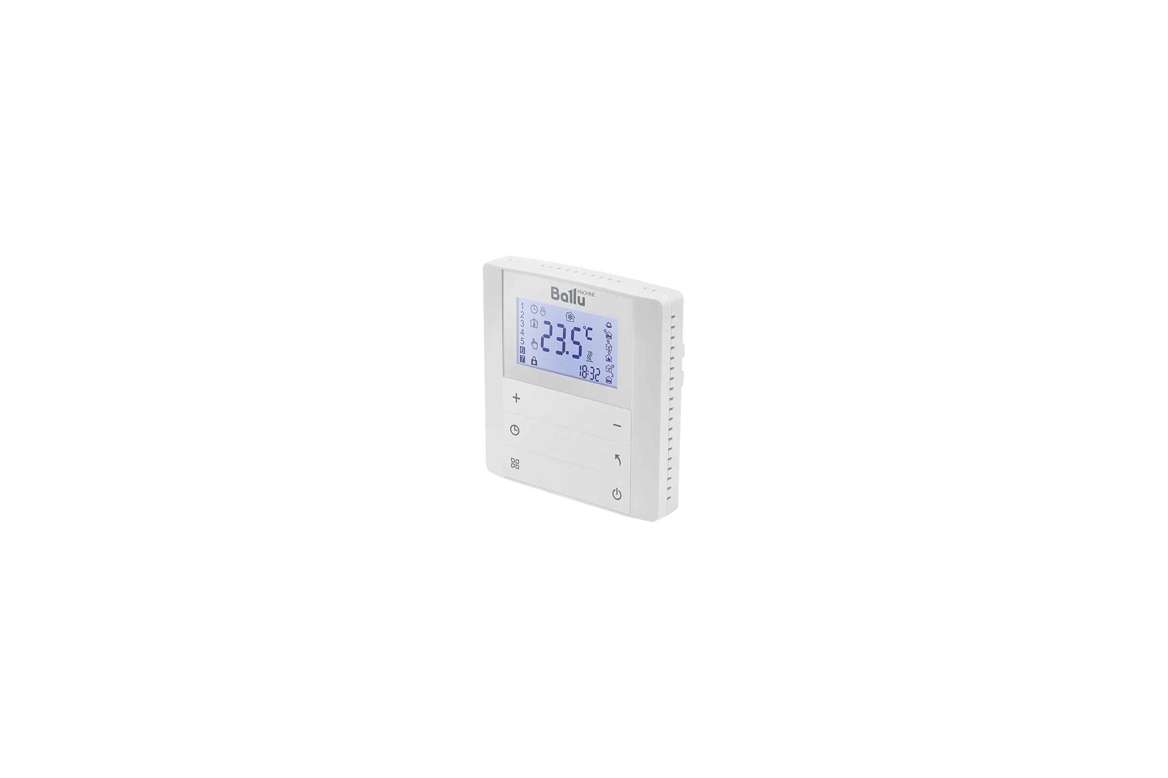 Термостат цифровой BDT-1 Ballu НС-1165324