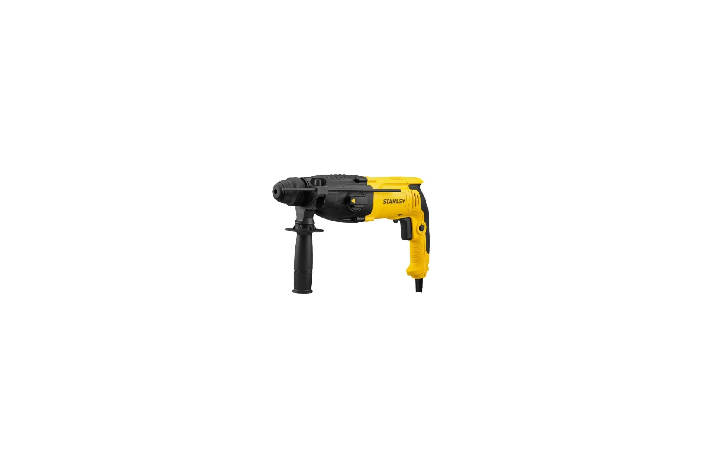 Перфоратор Stanley SHR263KA