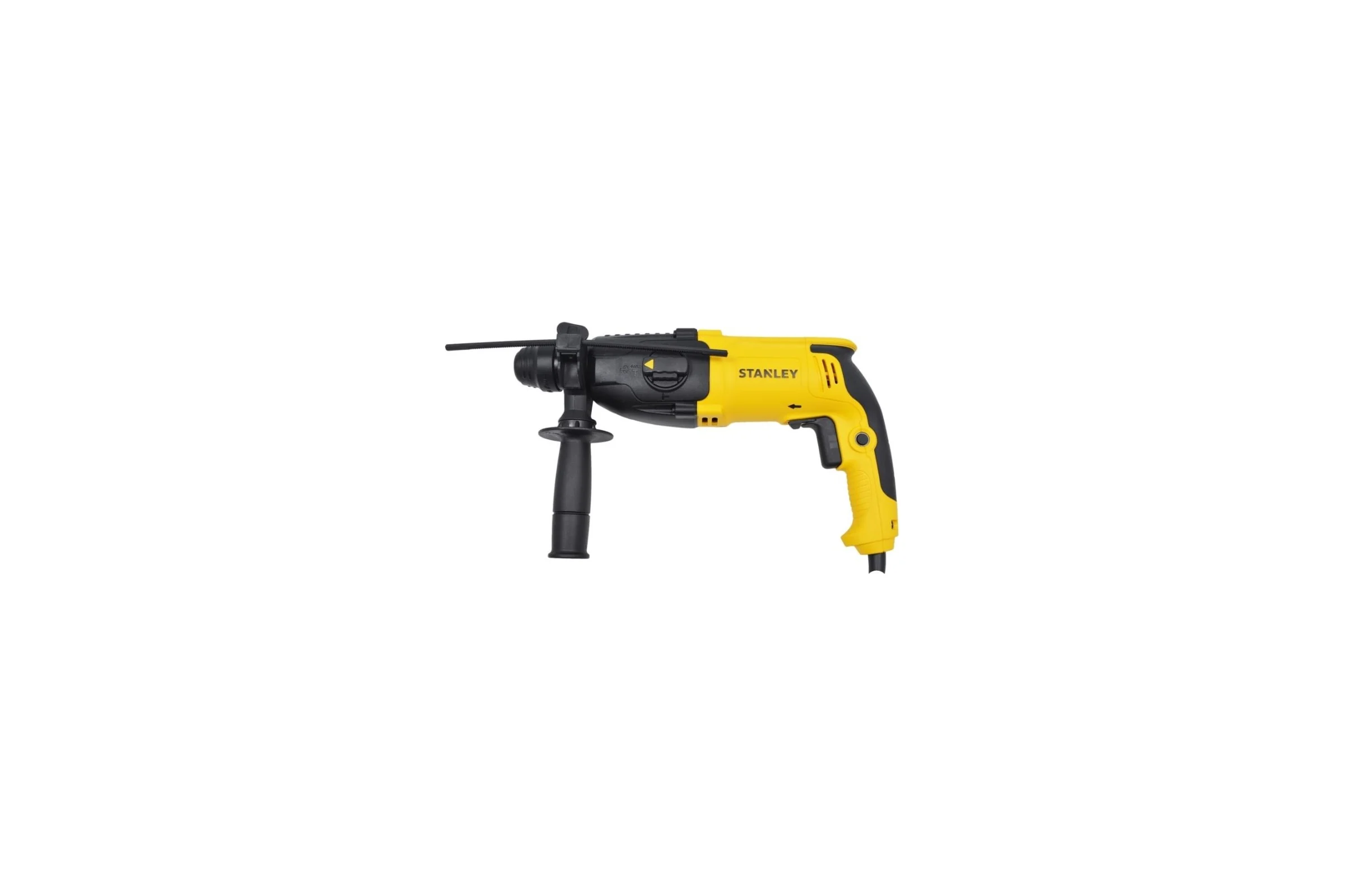Перфоратор Stanley SHR263KA