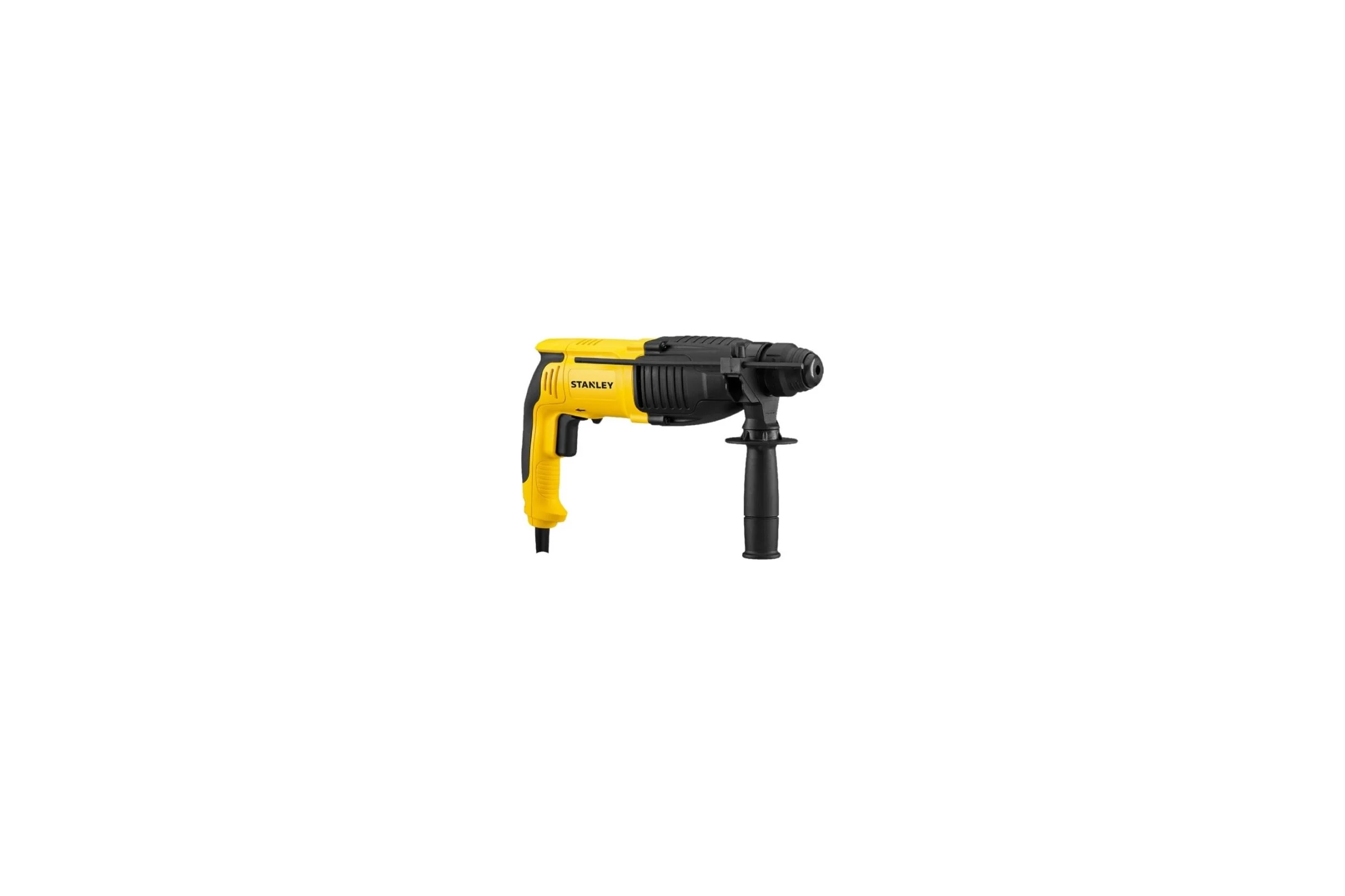 Перфоратор Stanley SHR263KA