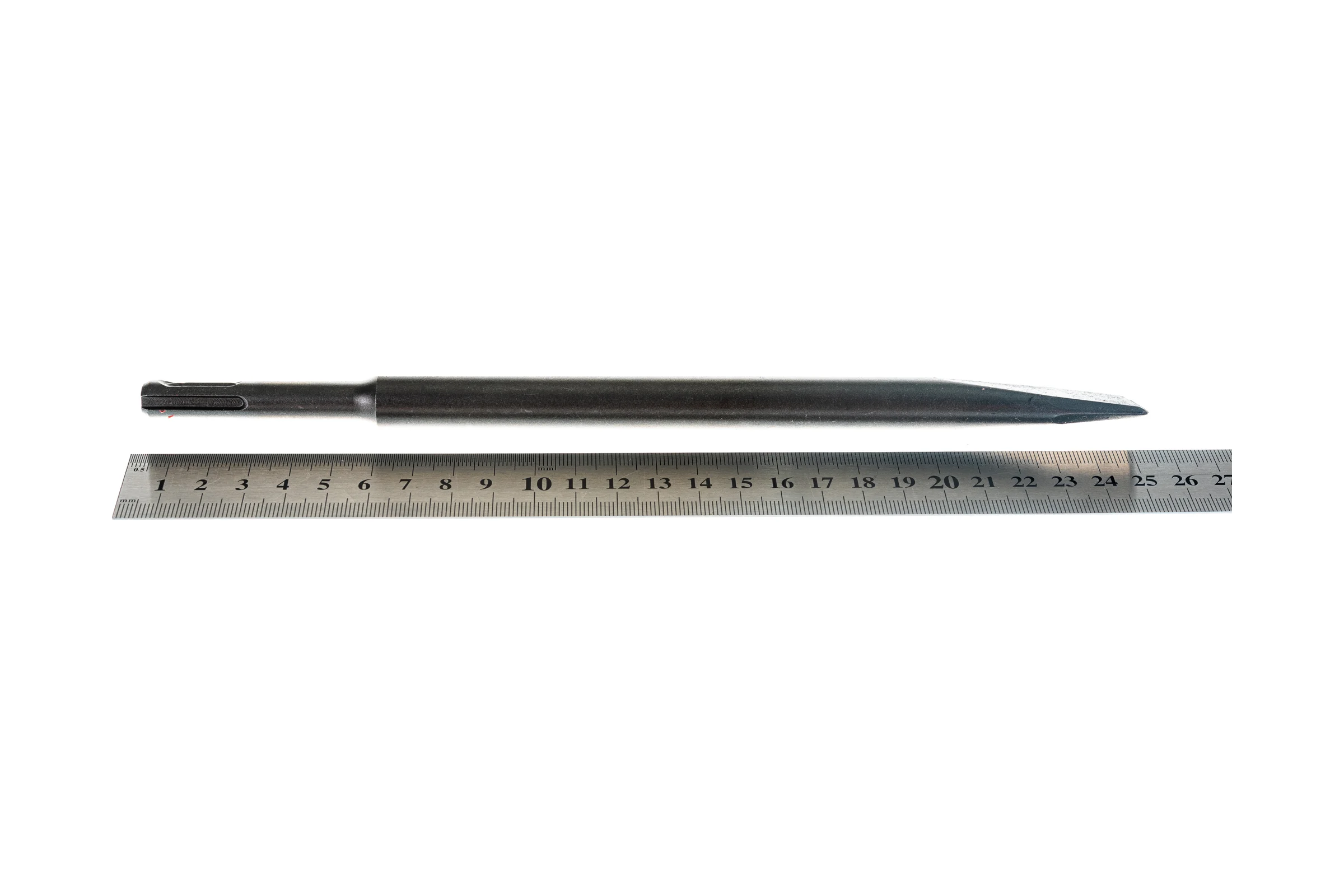 Плоское зубило SDS plus 250х20 мм KEIL 502120250