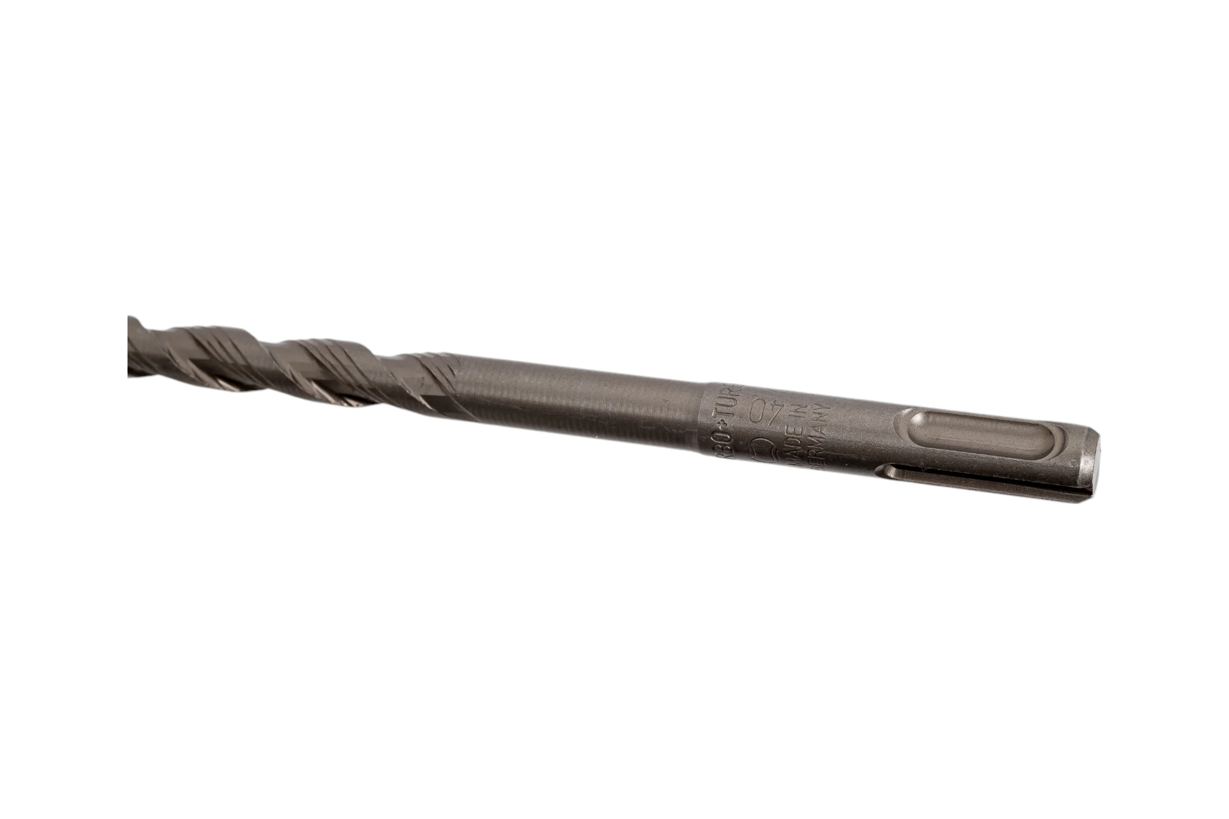 Бур SDS-plus 10,0х600х550 мм KEIL TURBOКEIL 1253100600