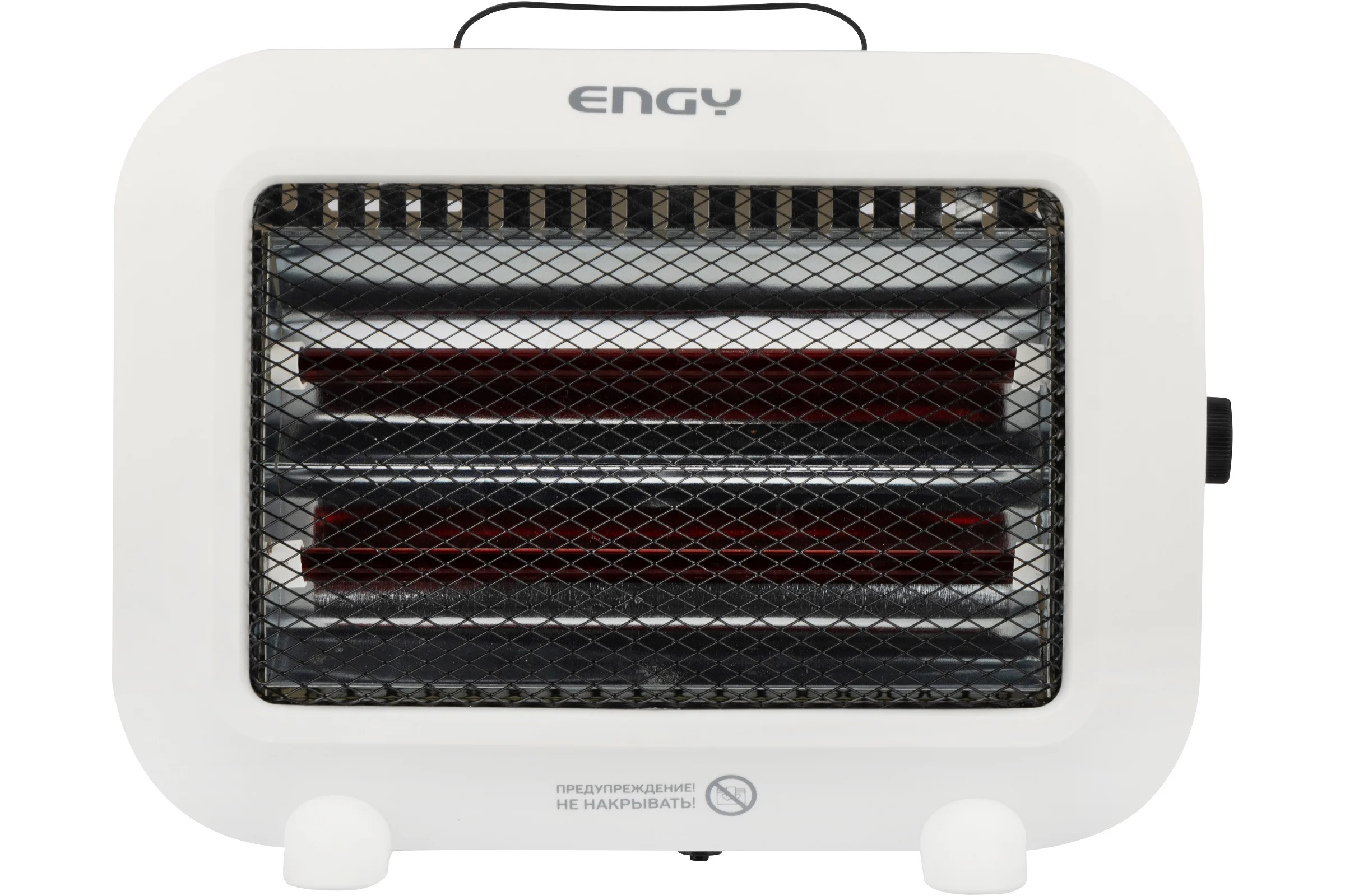 Кварцевый обогреватель Engy en-502 mini 106131