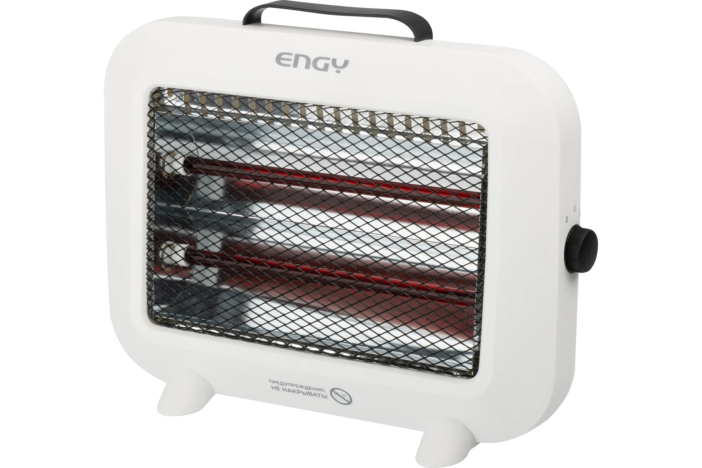 Кварцевый обогреватель Engy en-502 mini 106131