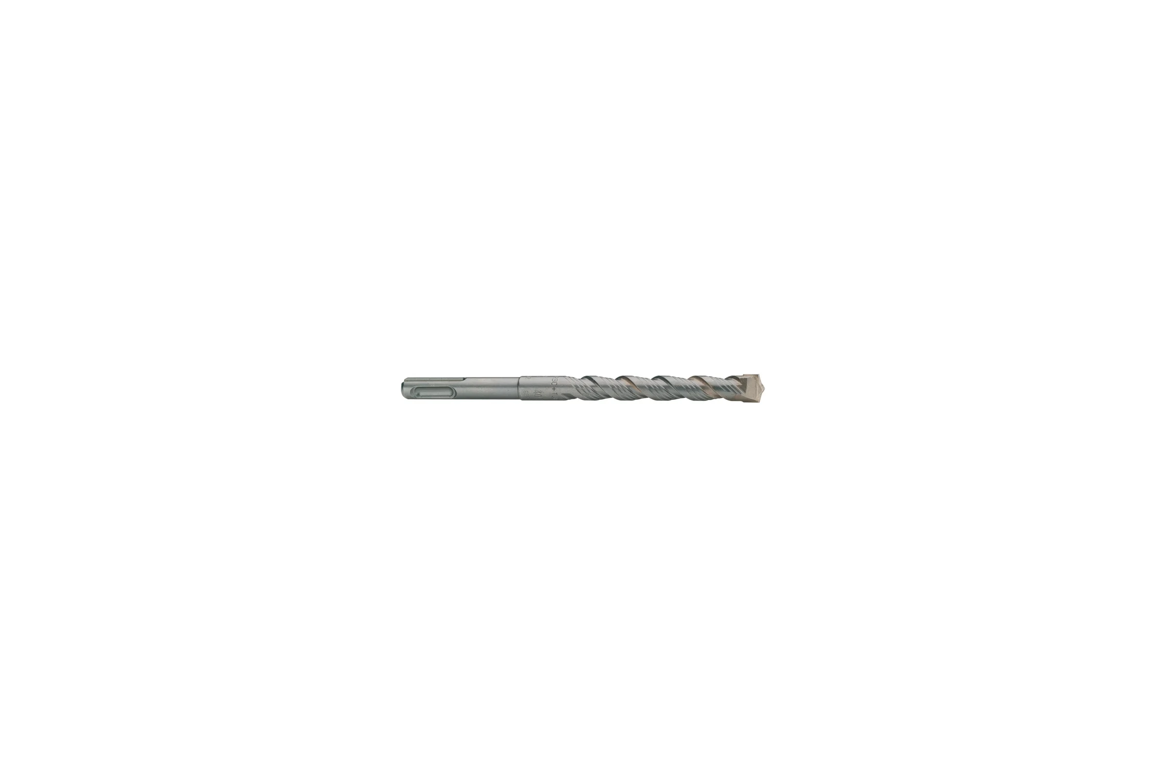 Бур SDS-plus 5,0х110х50 мм KEIL TURBOКEIL 1253050110