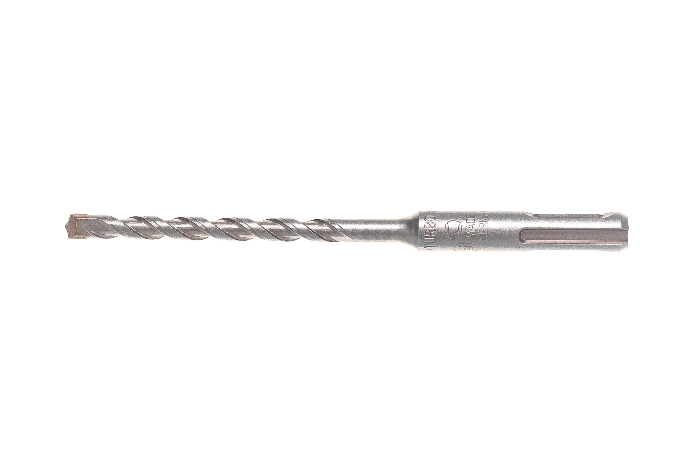 Бур SDS-plus 6,0х135х70 мм KEIL ТURBO 1253060135