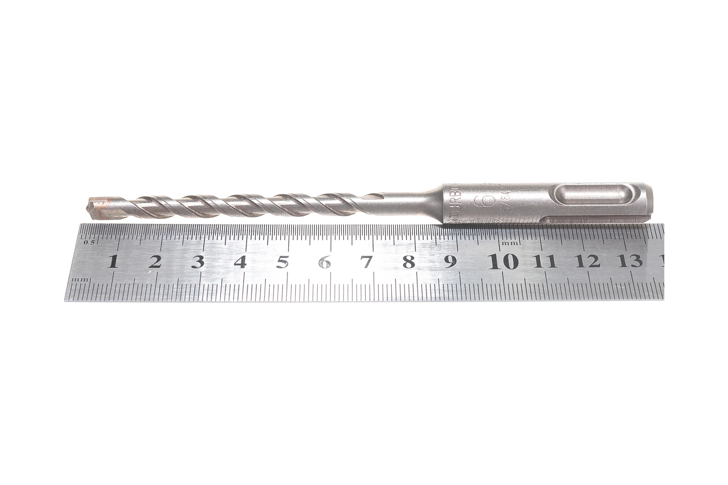 Бур SDS-plus 6,0х135х70 мм KEIL ТURBO 1253060135