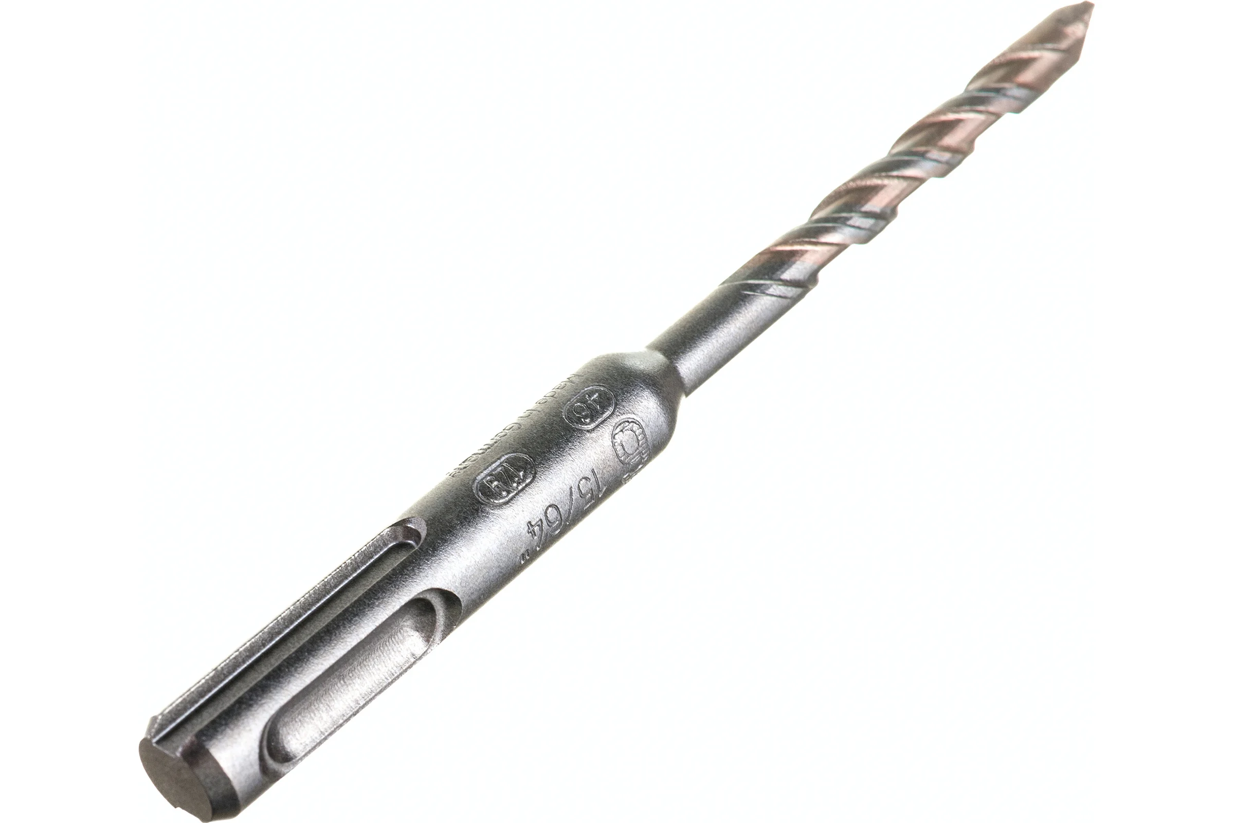 Бур SDS-plus 6,0х110х50 мм KEIL TURBOКEIL 1253060110