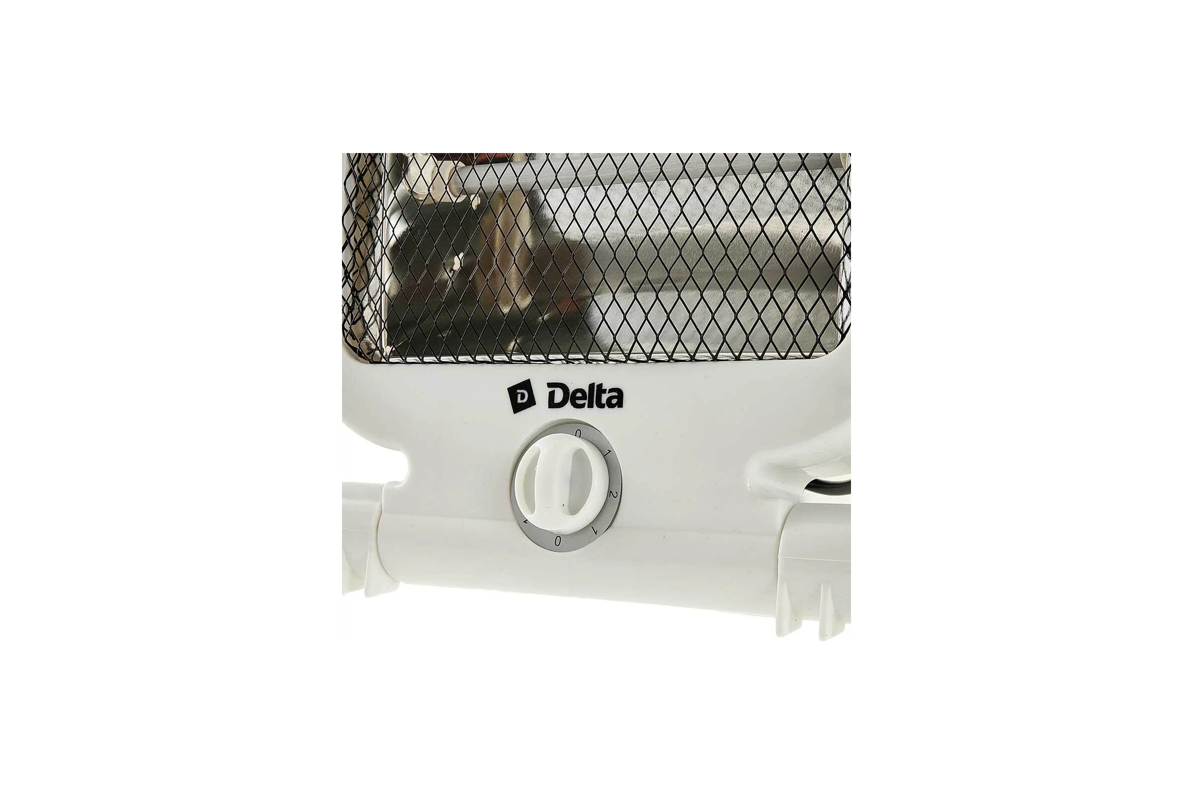 Кварцевый обогреватель Delta D-120 800 Вт Р1-00004059