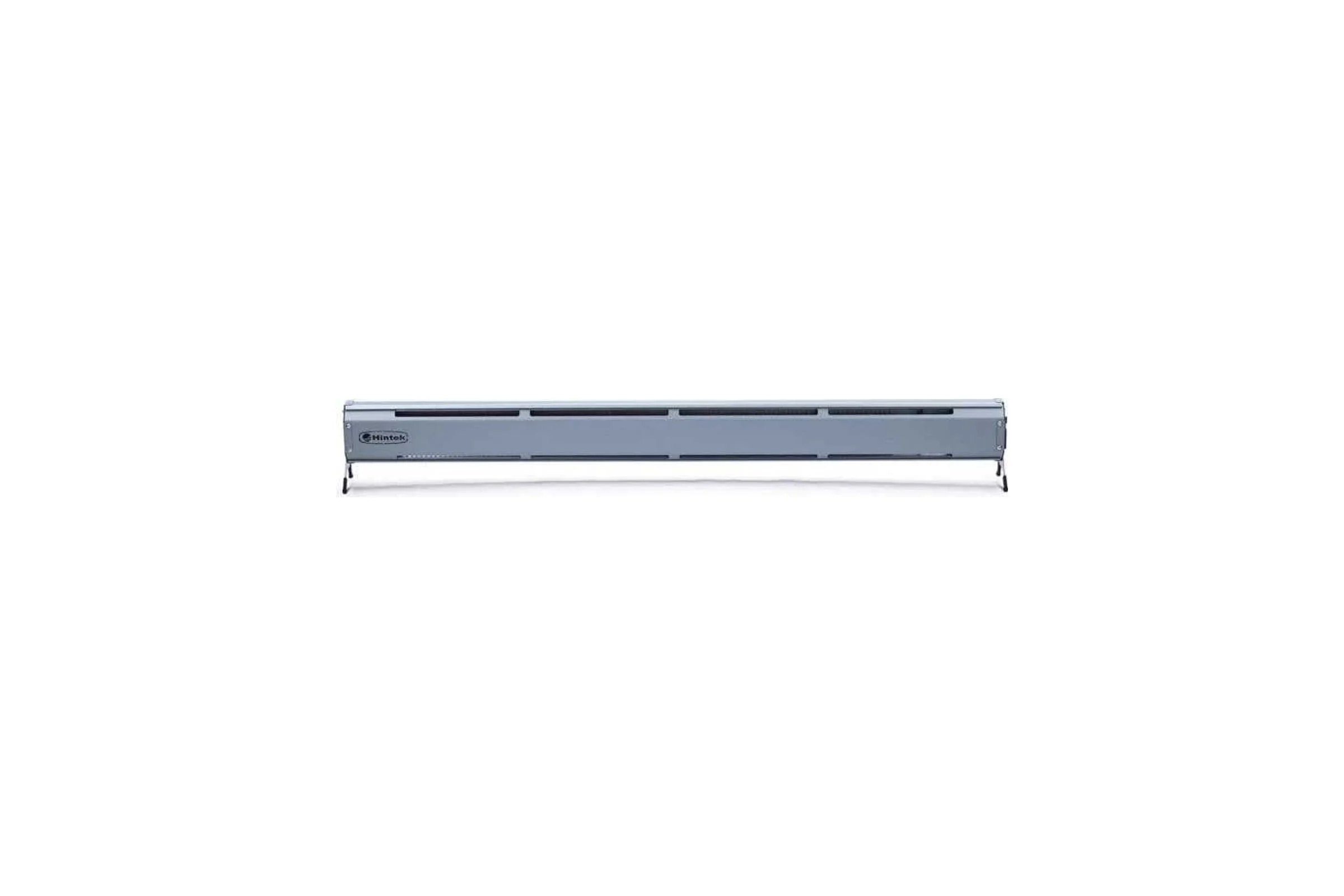 Плинтусный конвектор Hintek slim 600 04.05.01.214586