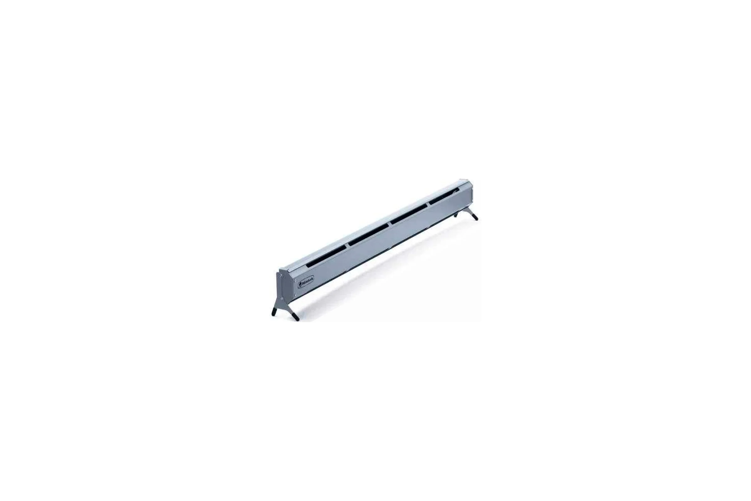 Плинтусный конвектор Hintek slim 600 04.05.01.214586