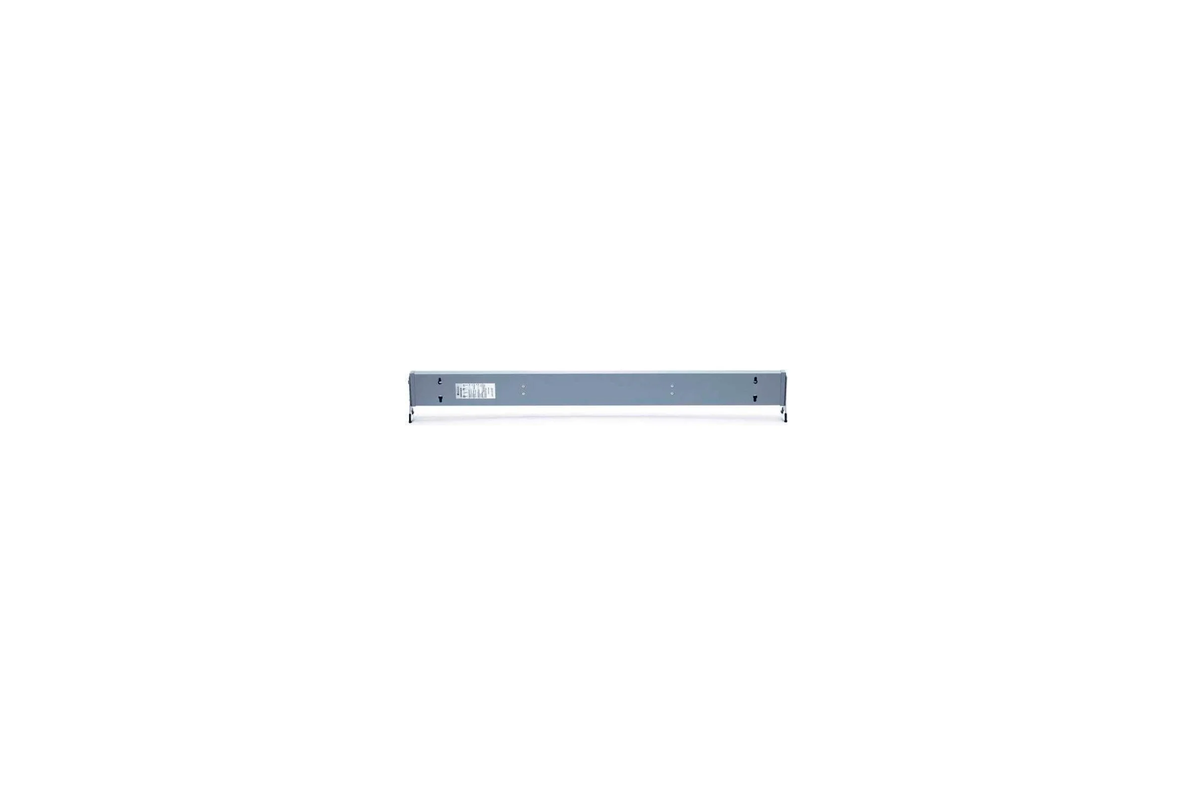Плинтусный конвектор Hintek slim 600 04.05.01.214586