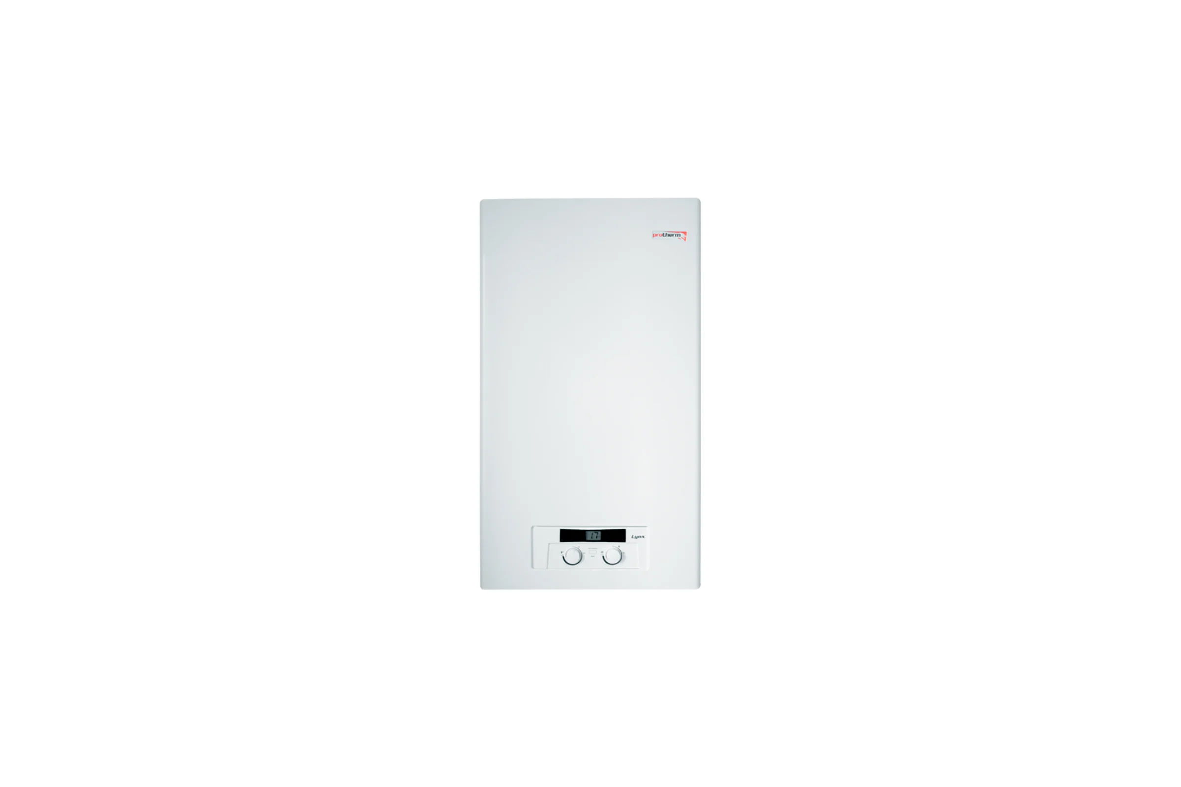 Котел газовый Protherm рысь hk 24, 23,5 квт настенный/ двухконтурный/ турбированный RG008N1AGSFIM1