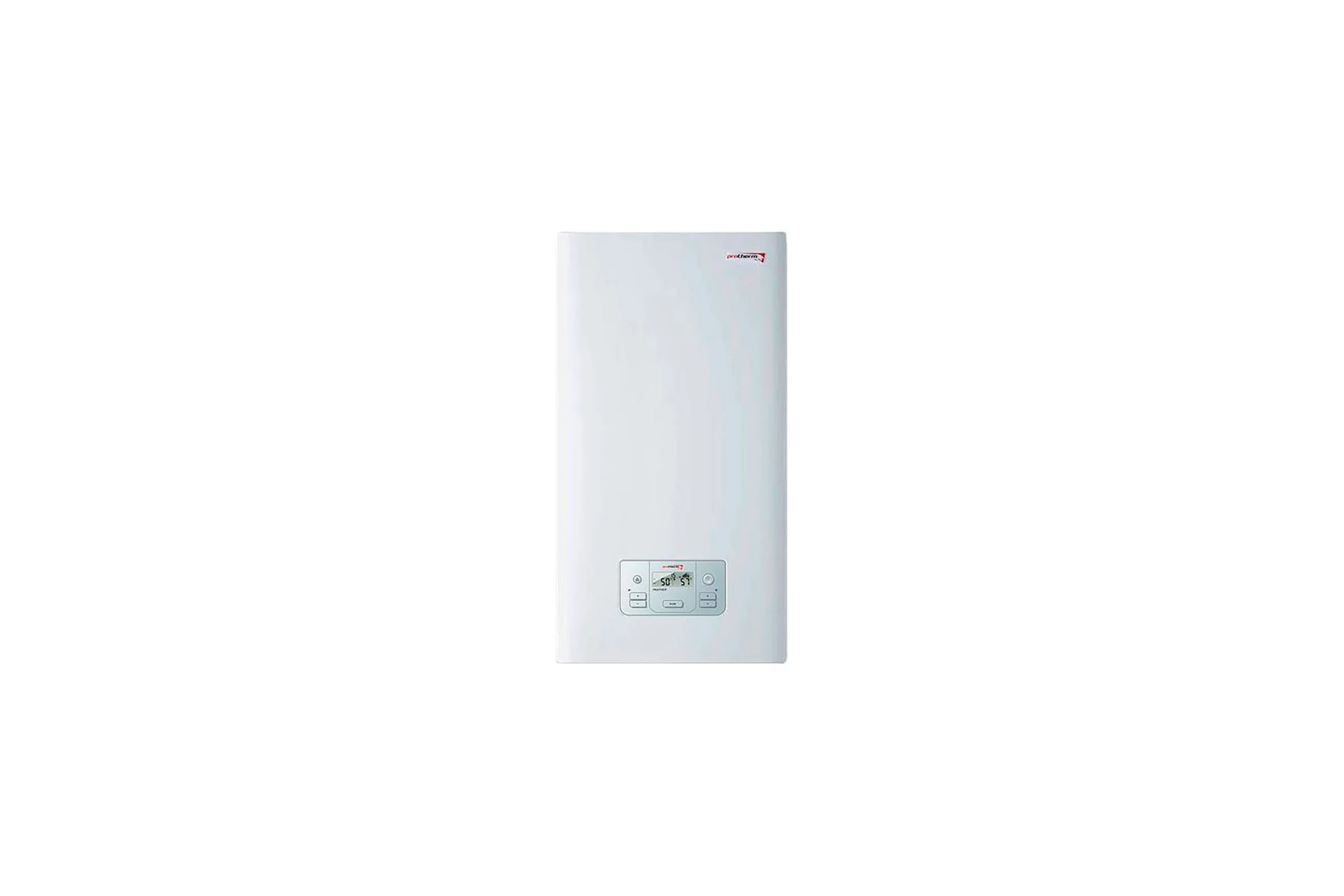 Котел газовый Protherm пантера 25коо настенный, одноконтурный, атмосферный RG008P1728VAIM