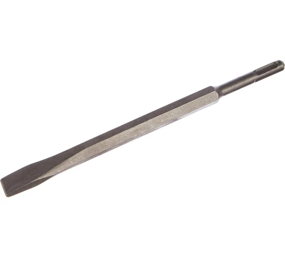Зубило плоское SDS-plus 20х250 мм STAYER 29352-20-250_z01