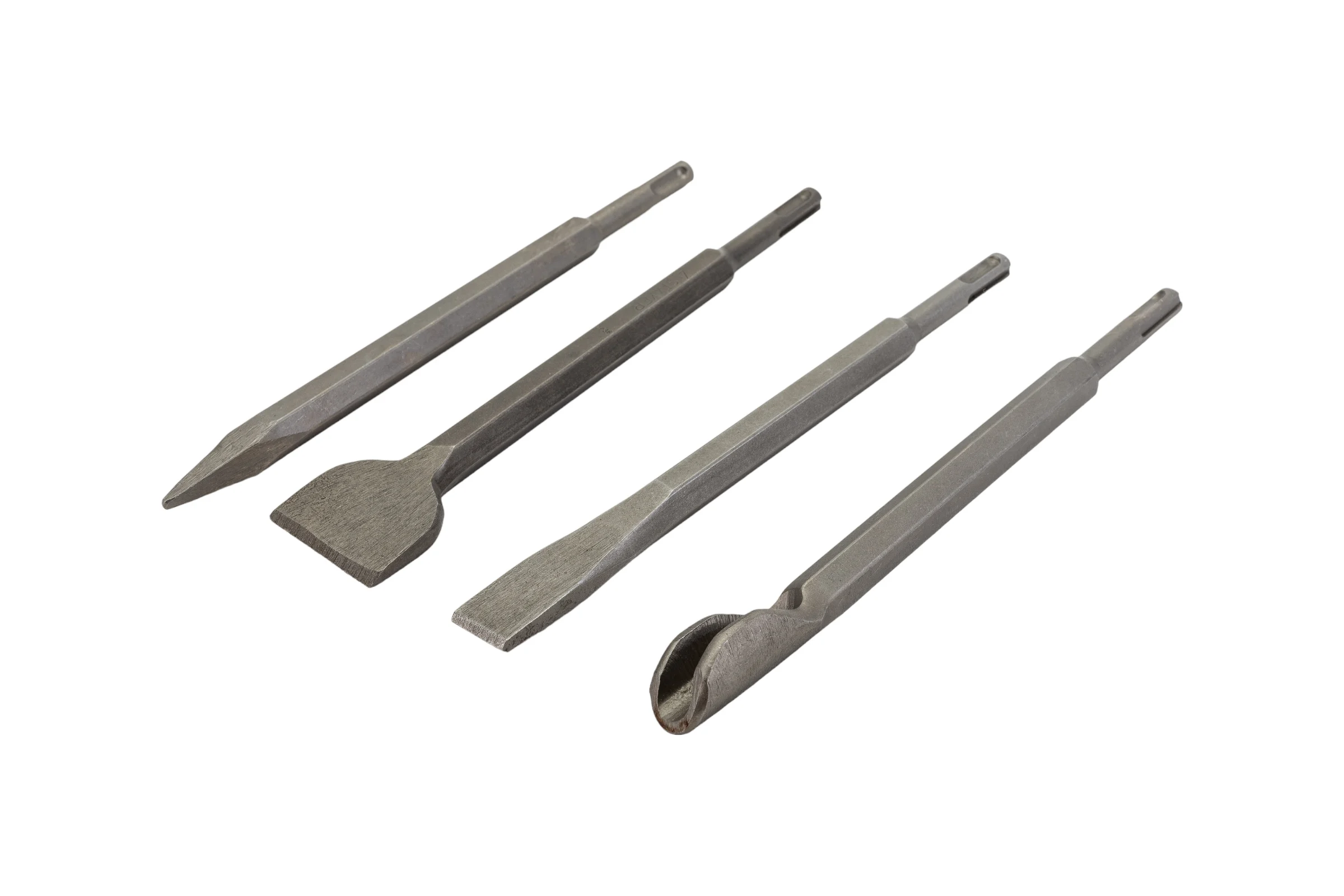 Набор зубил SDS-plus 250 мм, 4 шт. STAYER 29359-H4_z01
