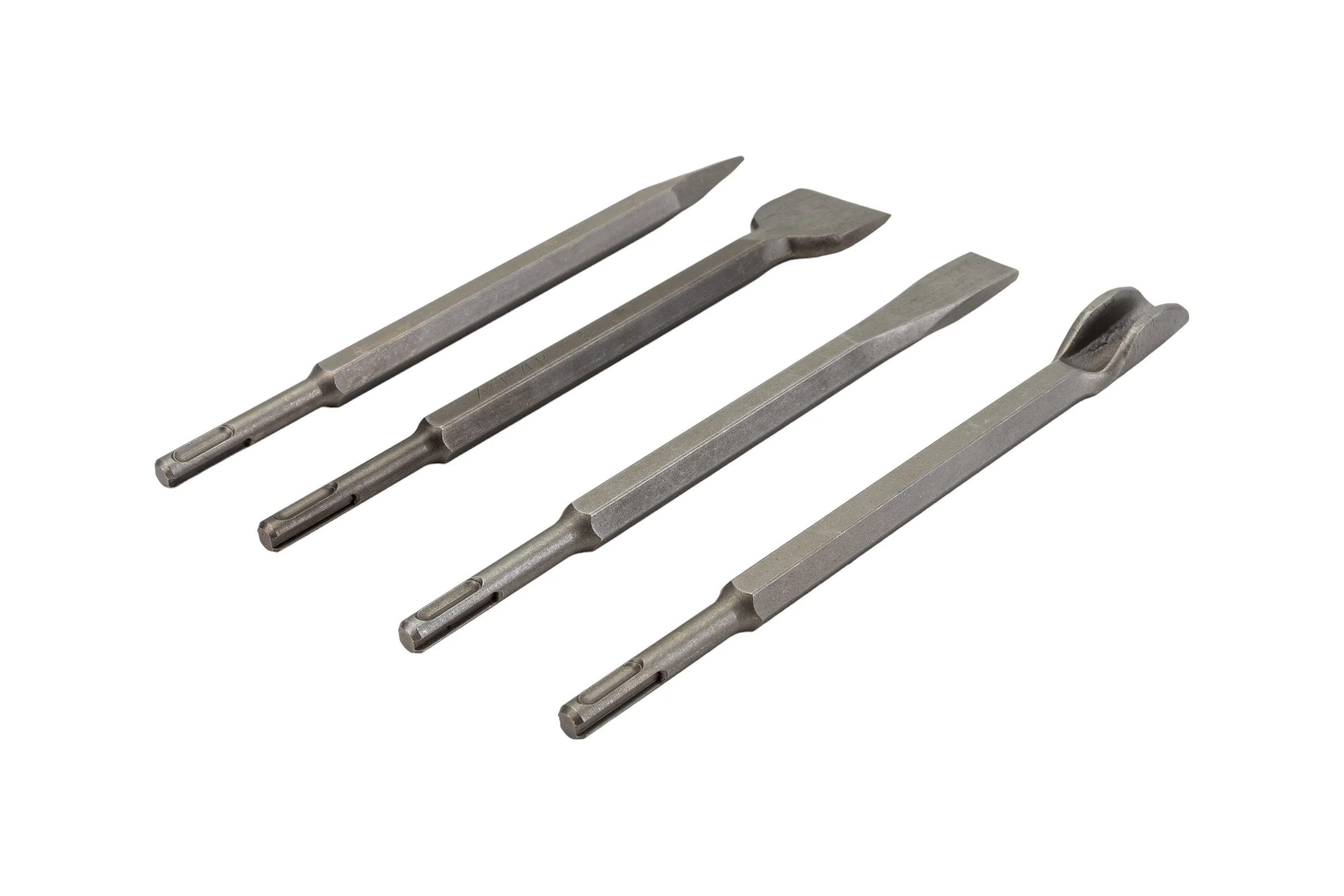 Набор зубил SDS-plus 250 мм, 4 шт. STAYER 29359-H4_z01