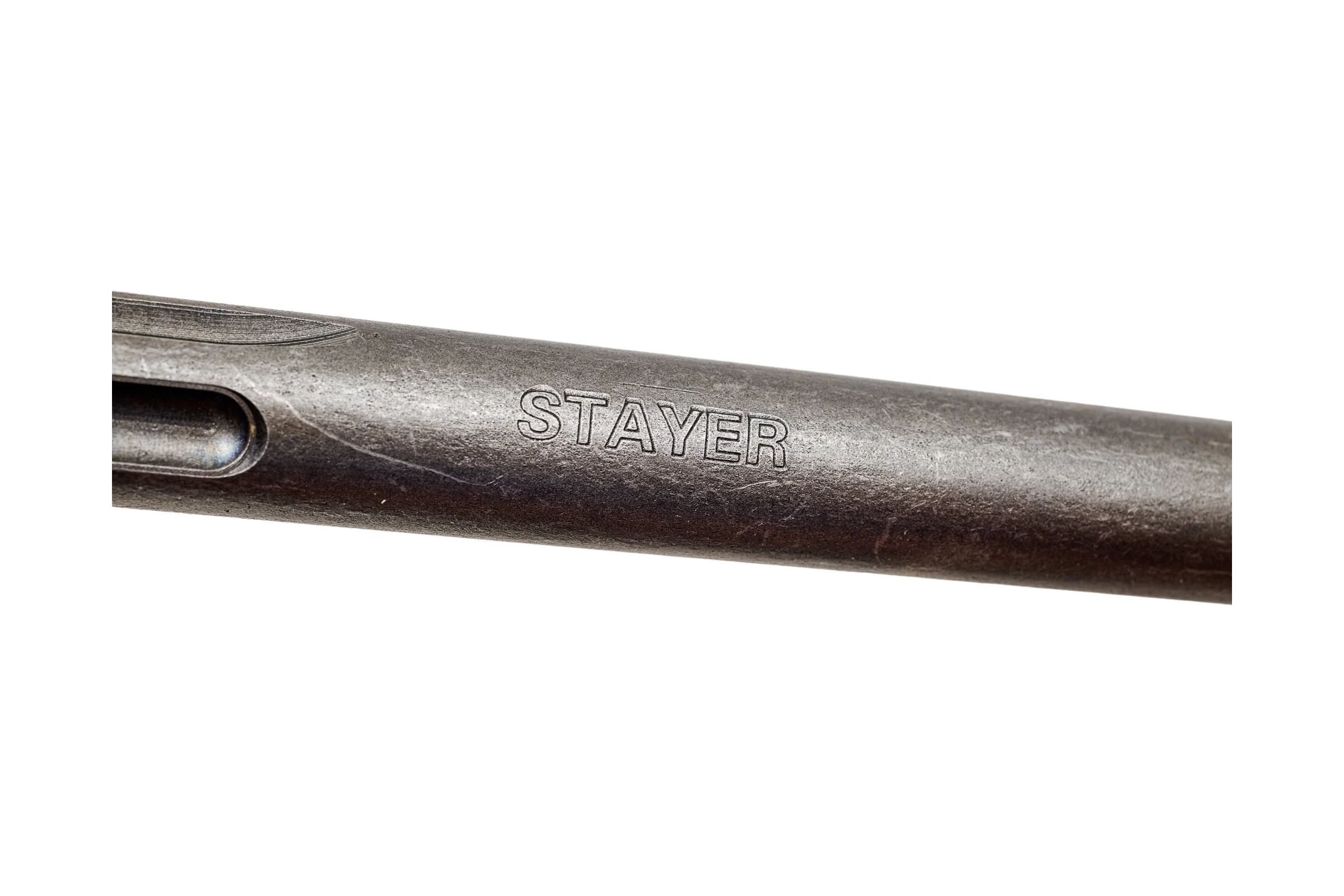 Зубило лопаточное SDS-max  50x400 мм STAYER Gorilla Force 29394-50-400