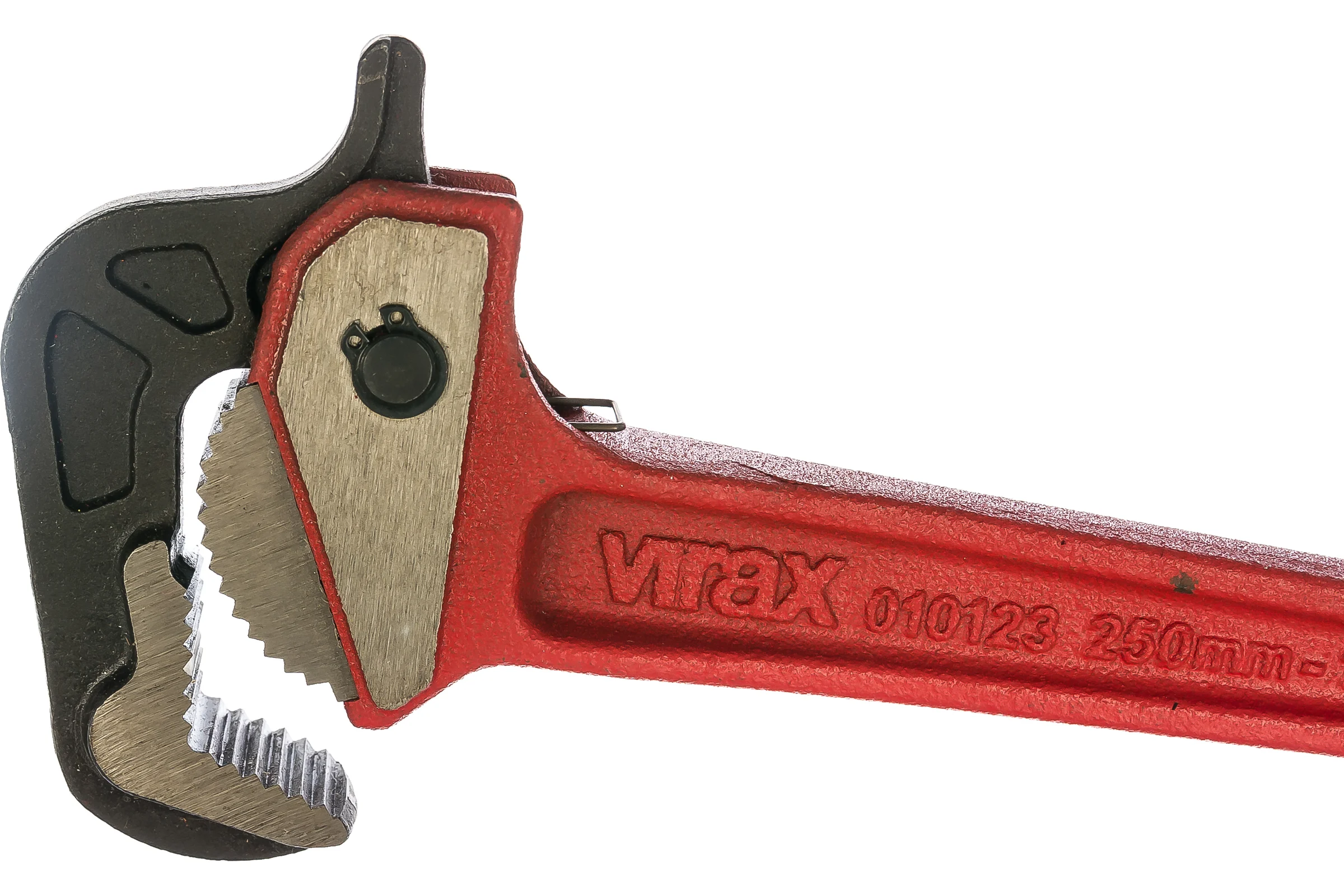 Быстрозажимной ключ 10 VIRAX 10123