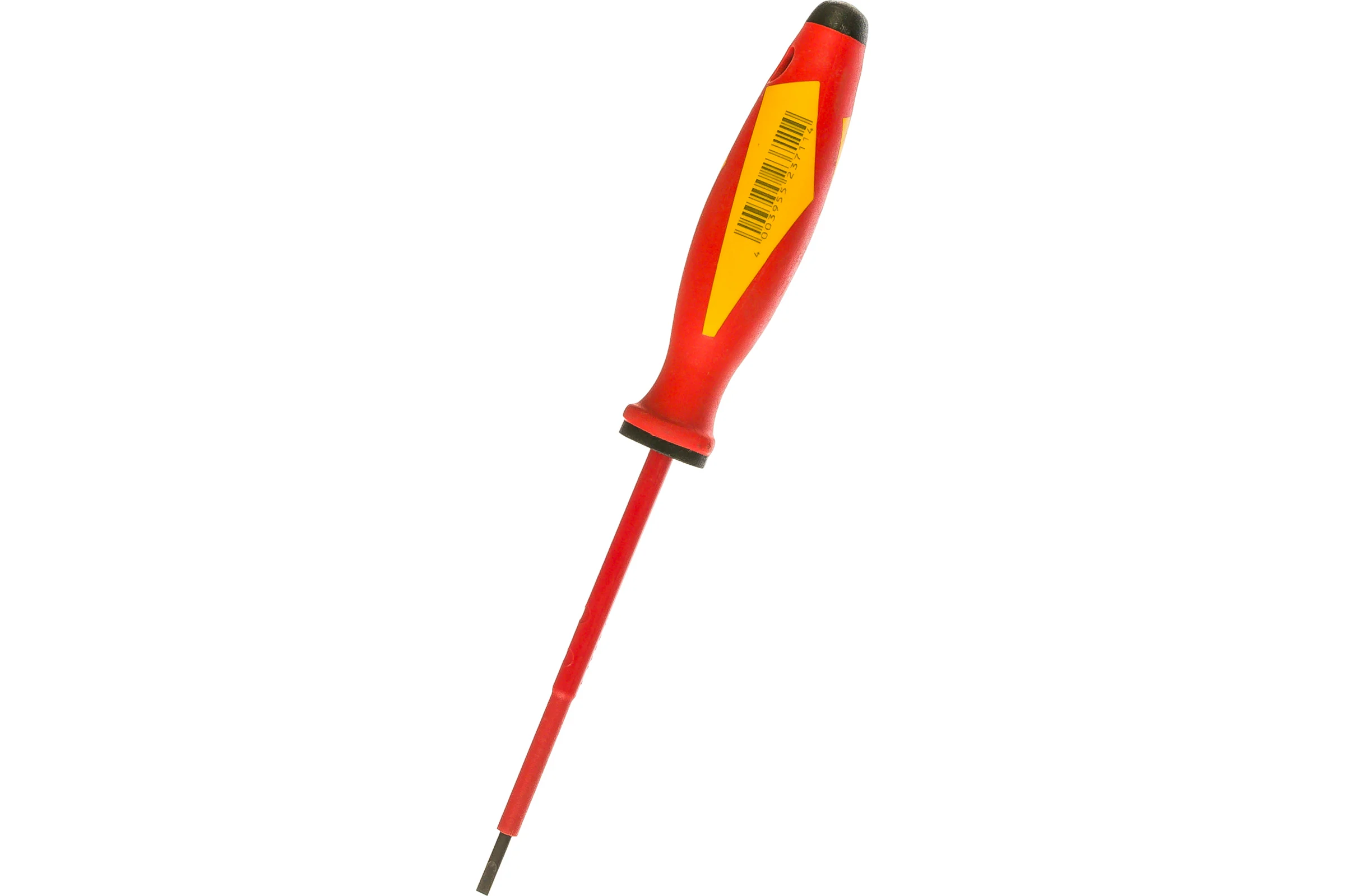 Шлицевая отвертка WITTE MAXX VDE 0,5х3.0х100 мм new 537022016