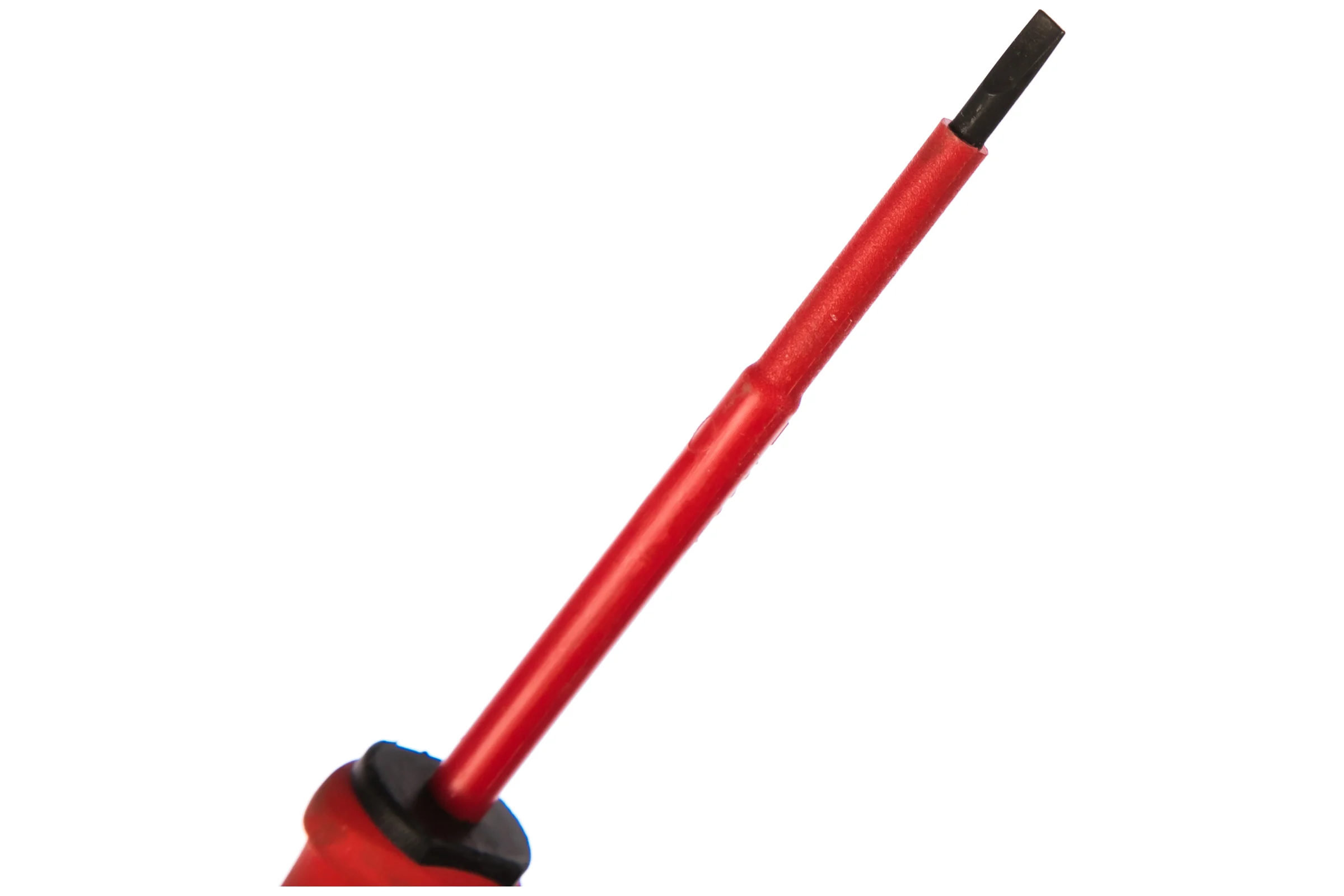 Шлицевая отвертка WITTE MAXX VDE 0,8х4,0х100 мм new 537042016