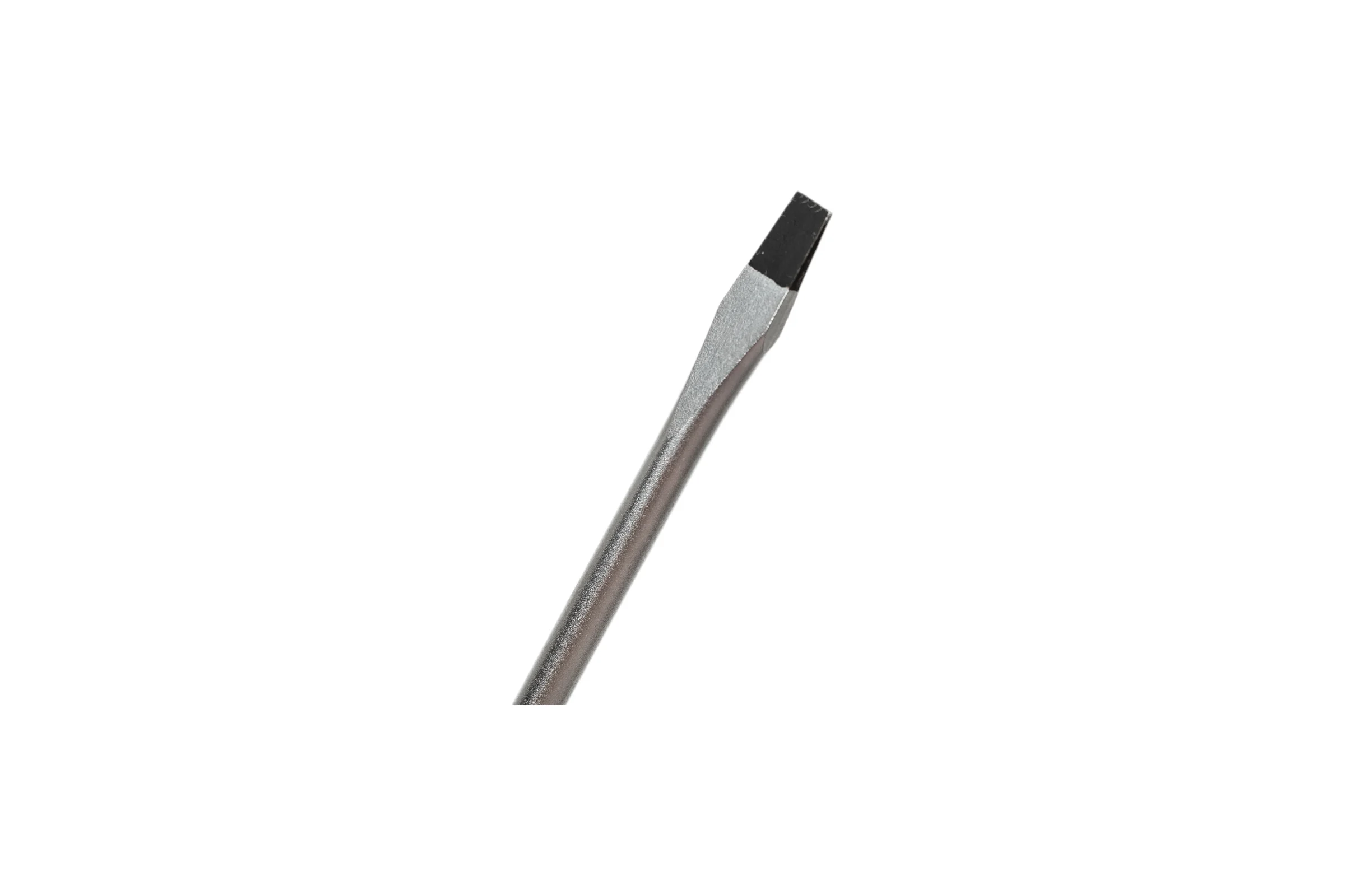 Слесарная шлицевая отвертка WITTE MAXX 0,6х3,5х100 мм 531022016