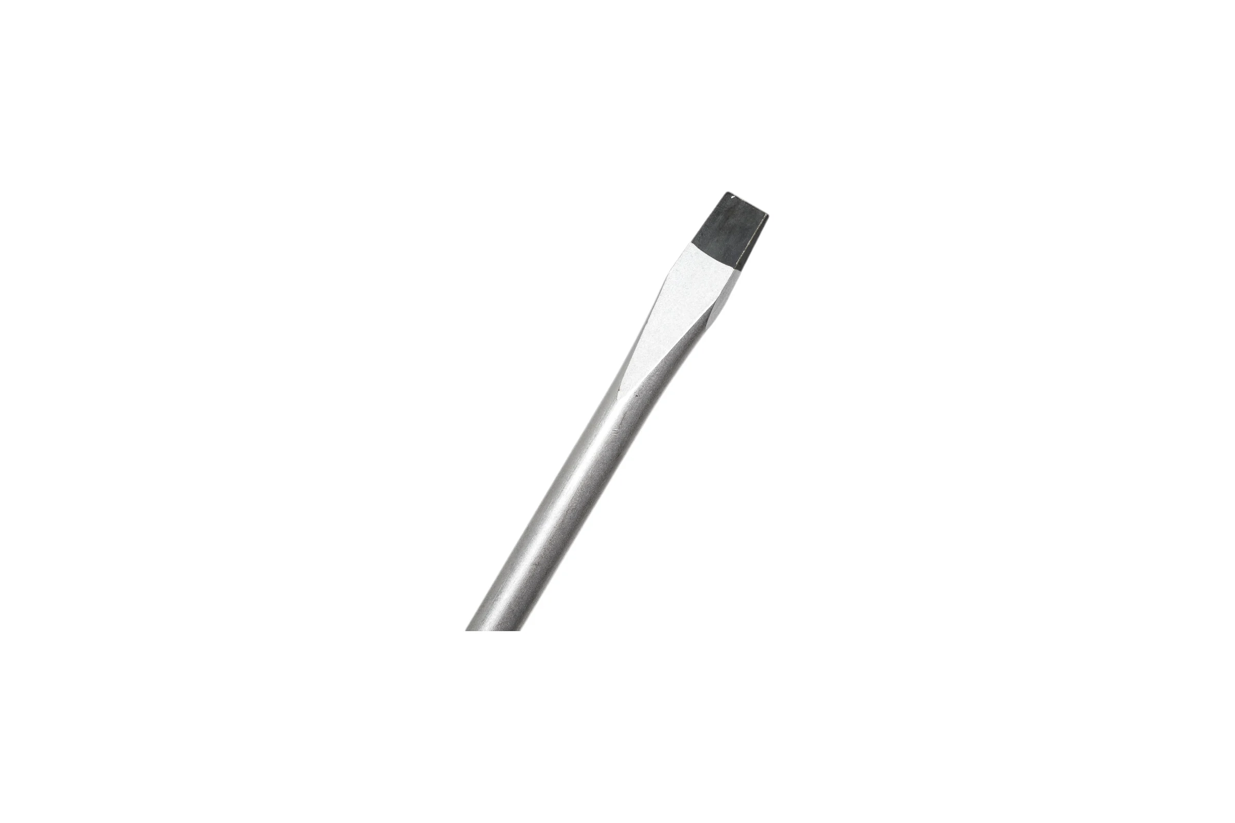 Слесарная шлицевая отвертка WITTE MAXX 1,2х6,5х125 мм 531072016