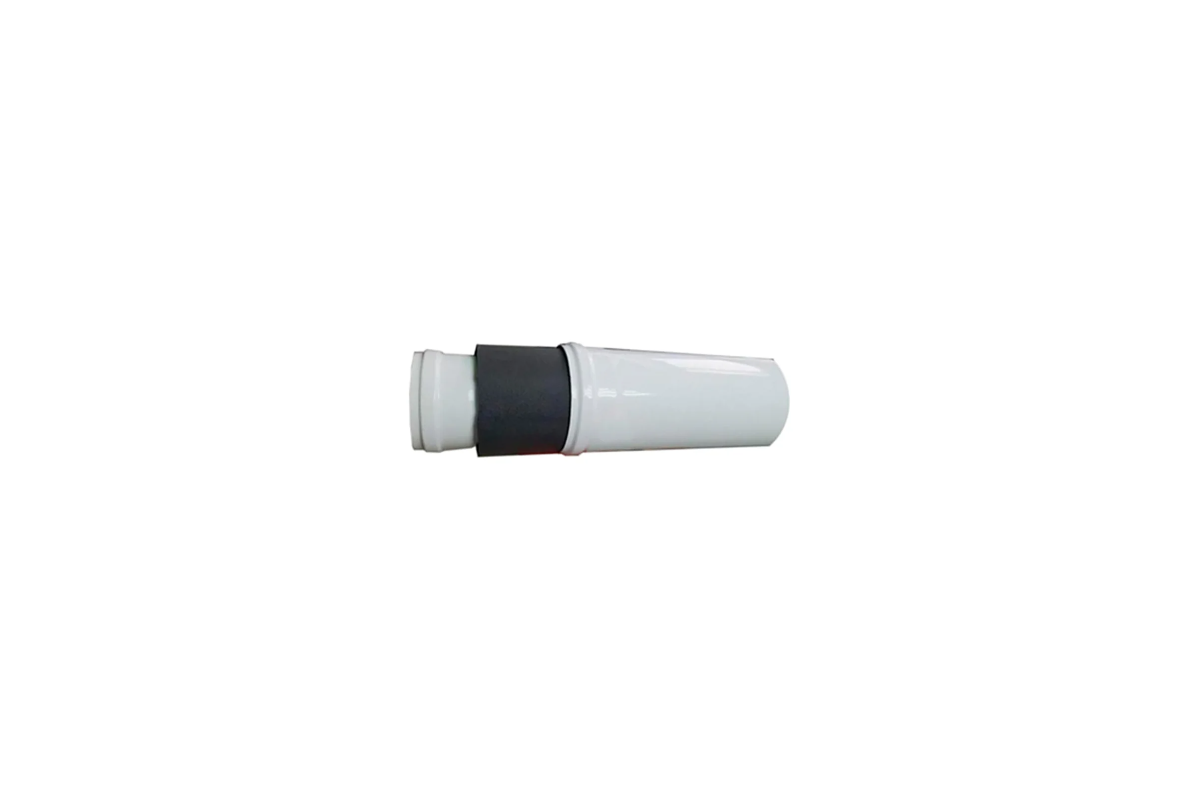 Удлинение ROMMER утепленное 80/100 - 1000 мм RCA-0080-801000 RG0091CSQ9F222