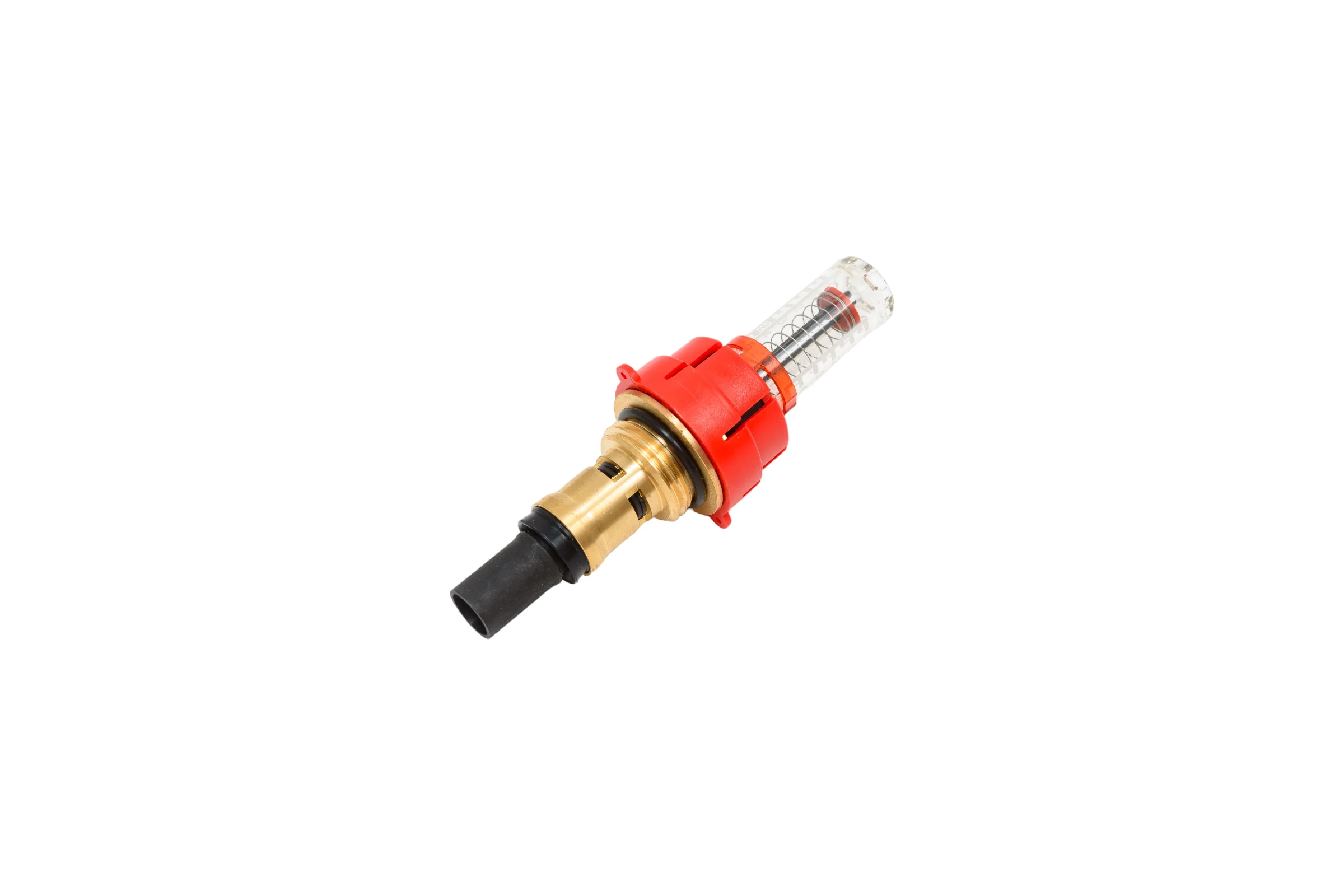 Расходомер для коллекторов из нержавеющей стали ROMMER Rsp-1001-000001 RG0091LAP2TLJE
