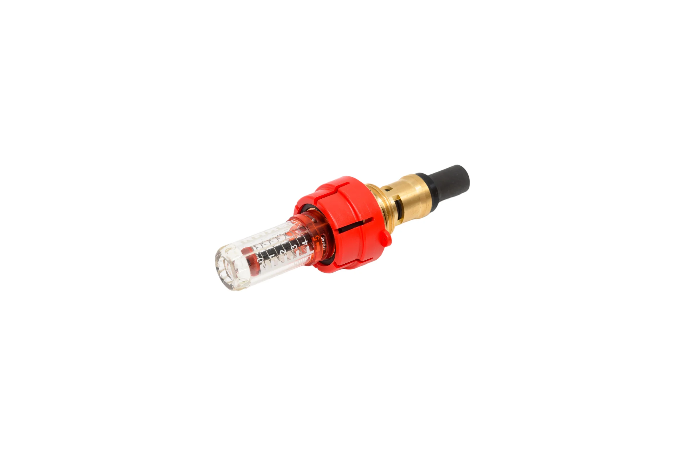 Расходомер для коллекторов из нержавеющей стали ROMMER Rsp-1001-000001 RG0091LAP2TLJE