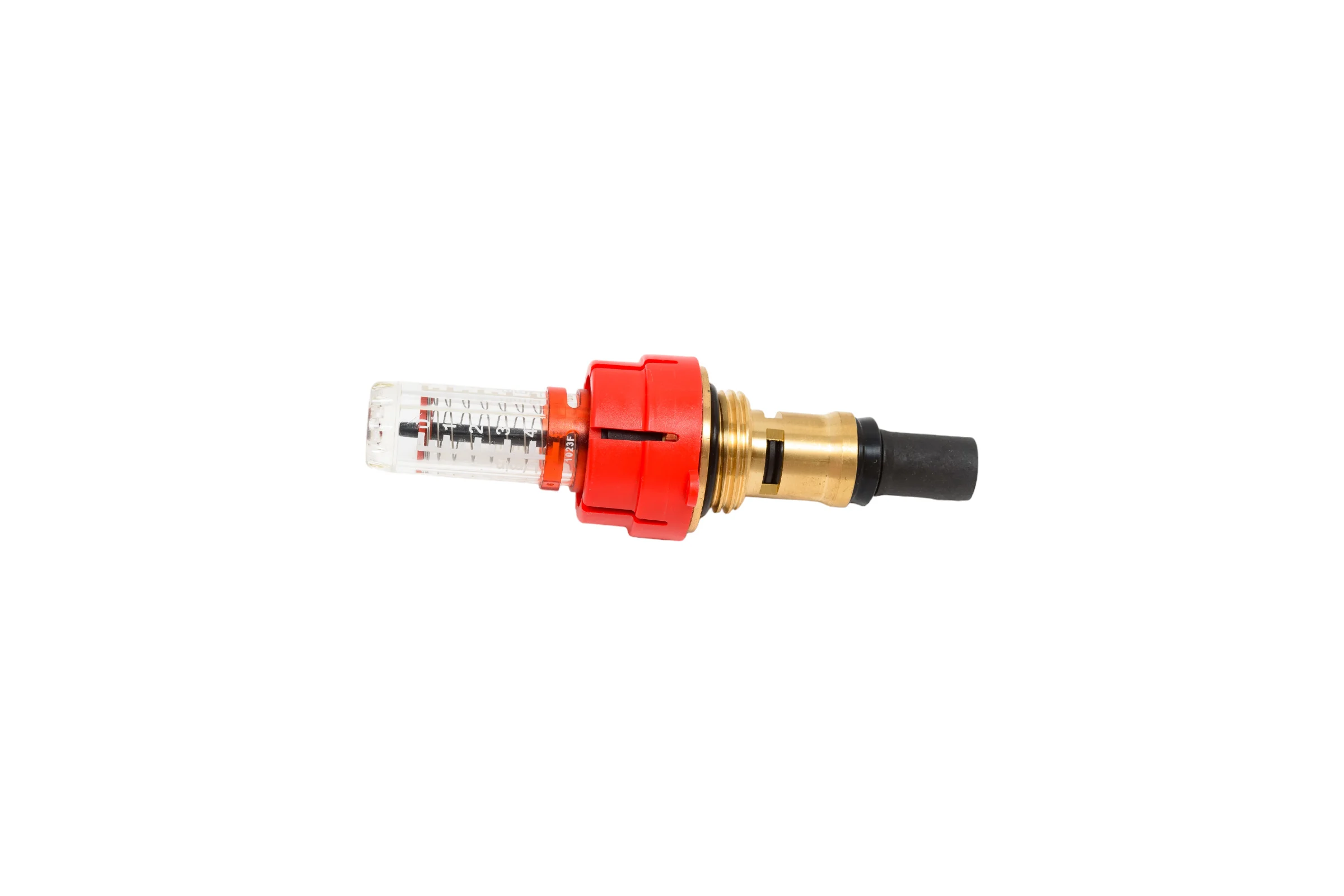 Расходомер для коллекторов из нержавеющей стали ROMMER Rsp-1001-000001 RG0091LAP2TLJE