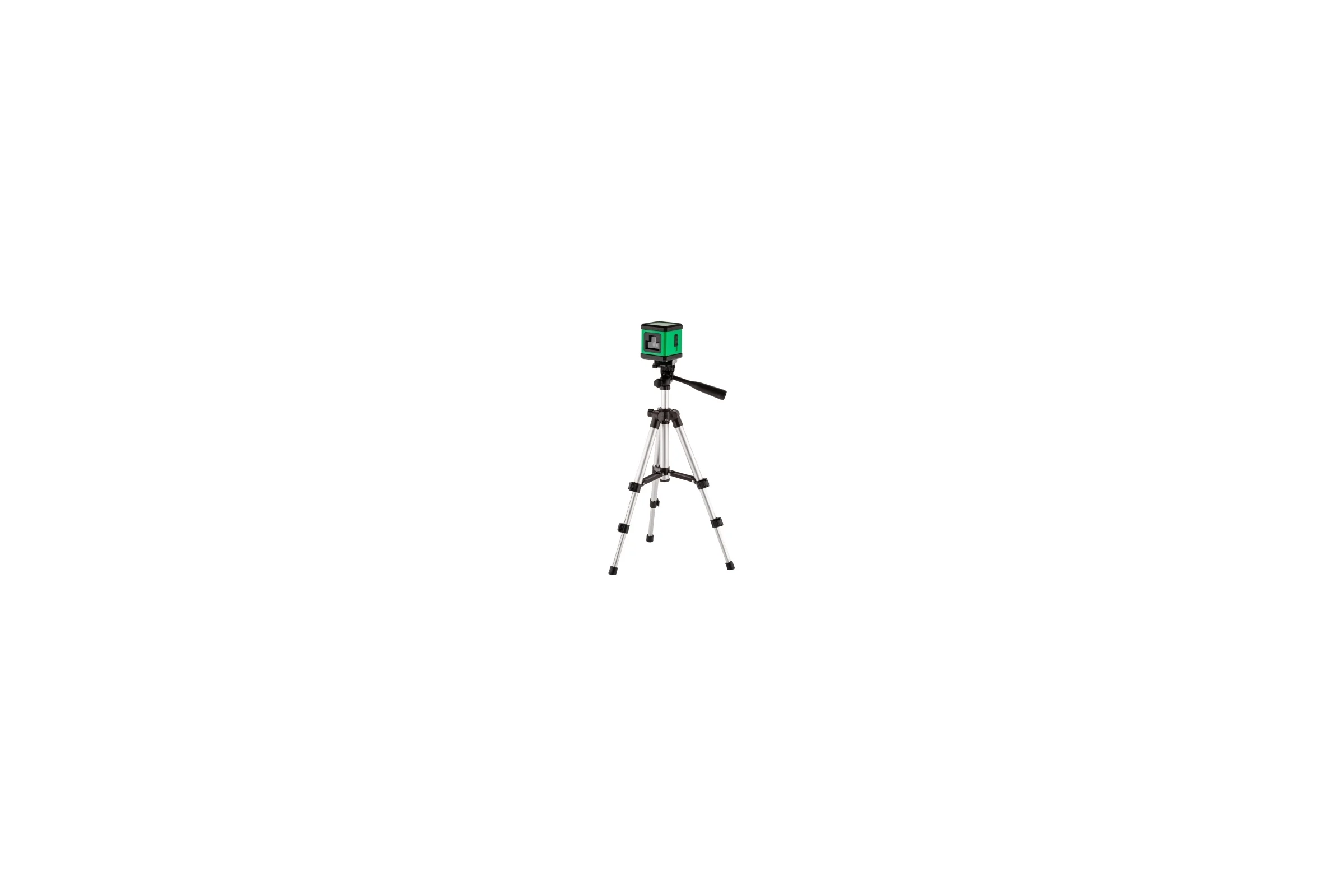 Лазерный уровень INSTRUMAX QBiG SET IM0127