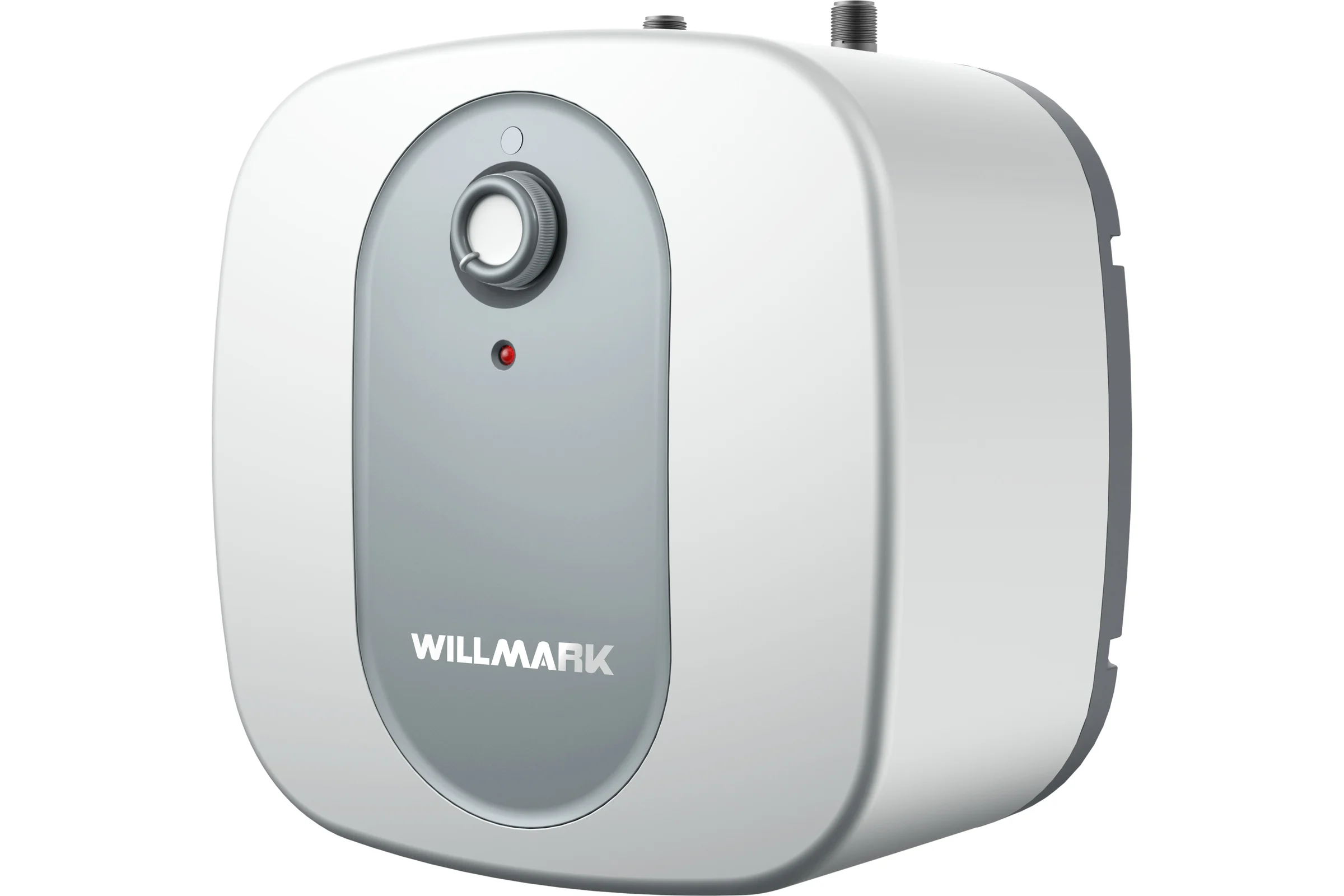 Водонагреватель Willmark WHH-15F-2 (15л, вертикальный, 1500Вт) 1001181